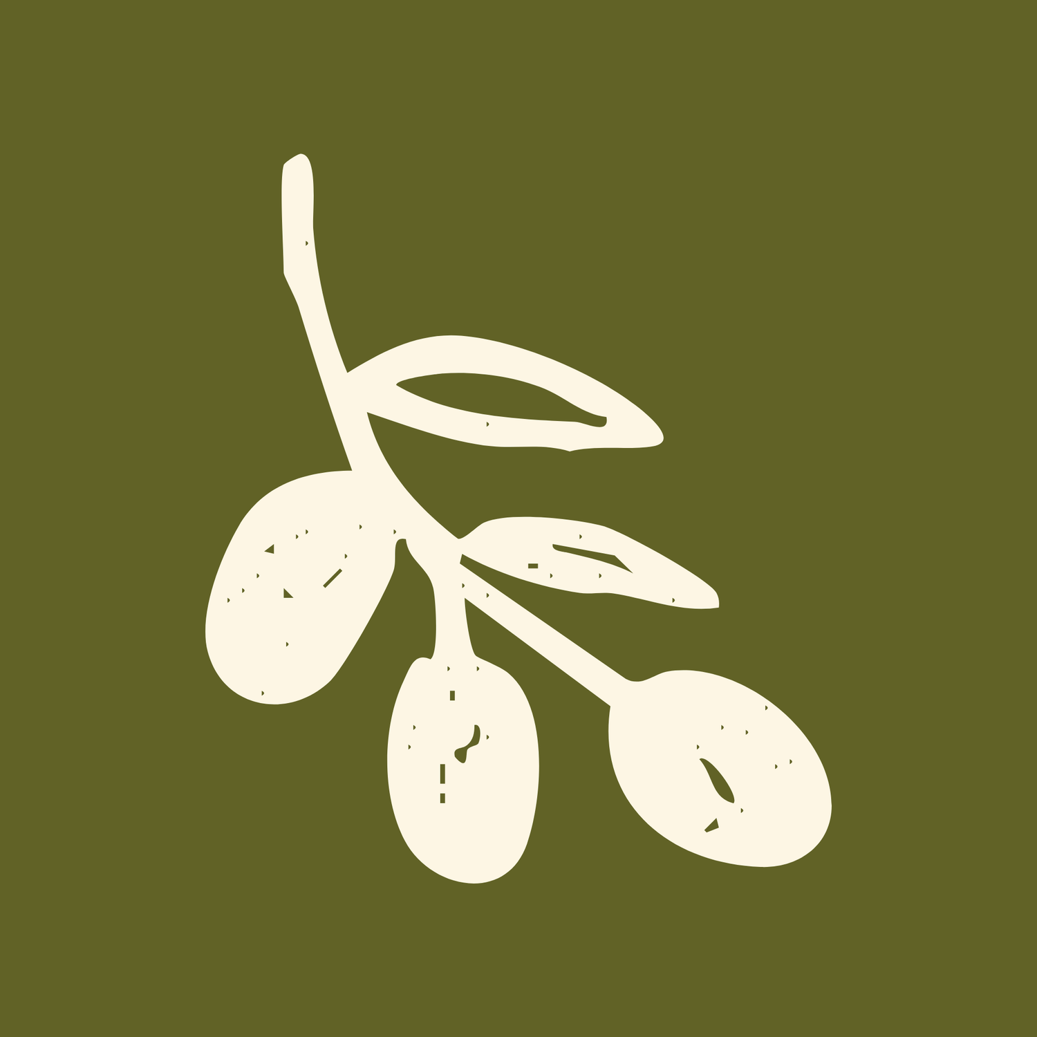 The Olive Farmer