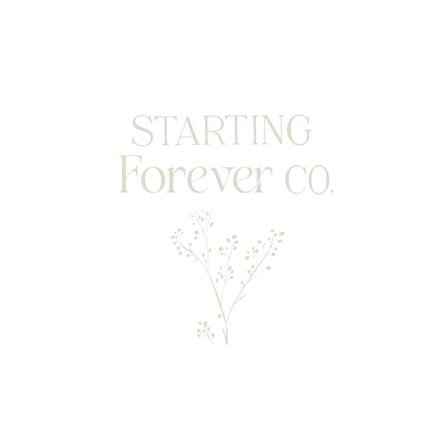 Starting Forever 