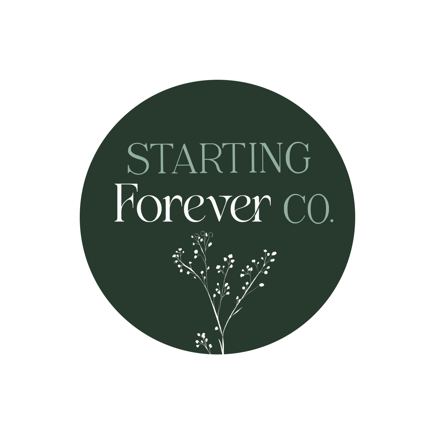 Starting Forever 