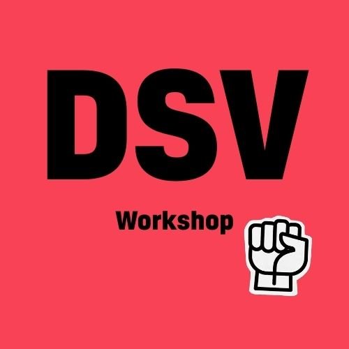 DSV - Workshop