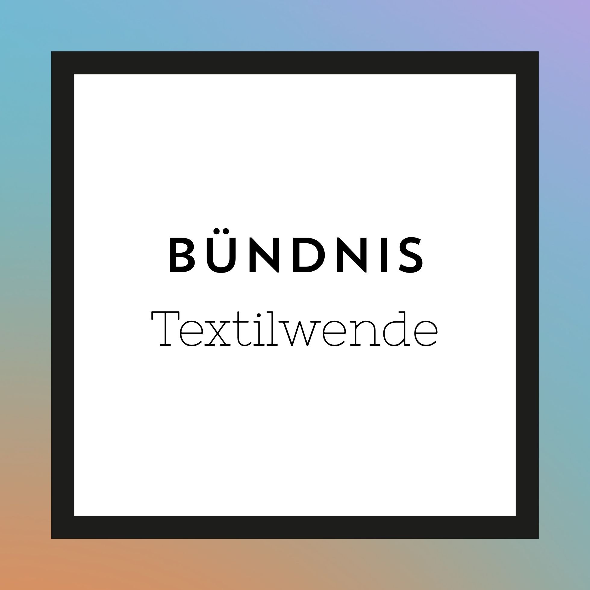 Textilwende