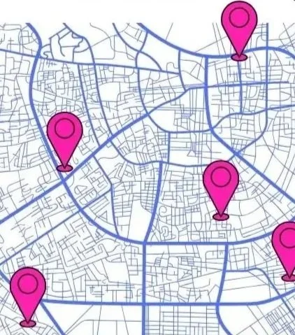 Fashion Revolution Map