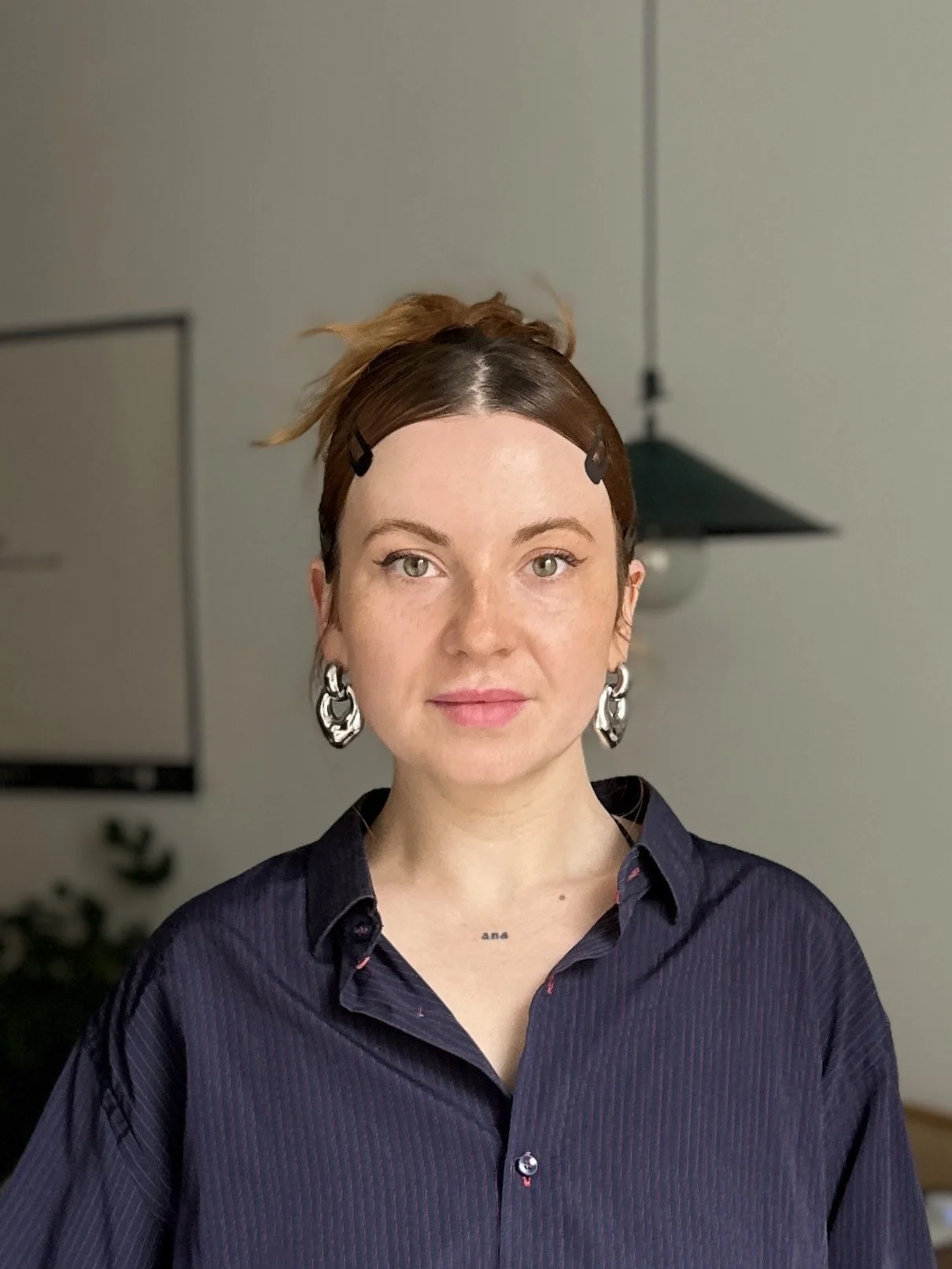 Porträt Johanna Noack