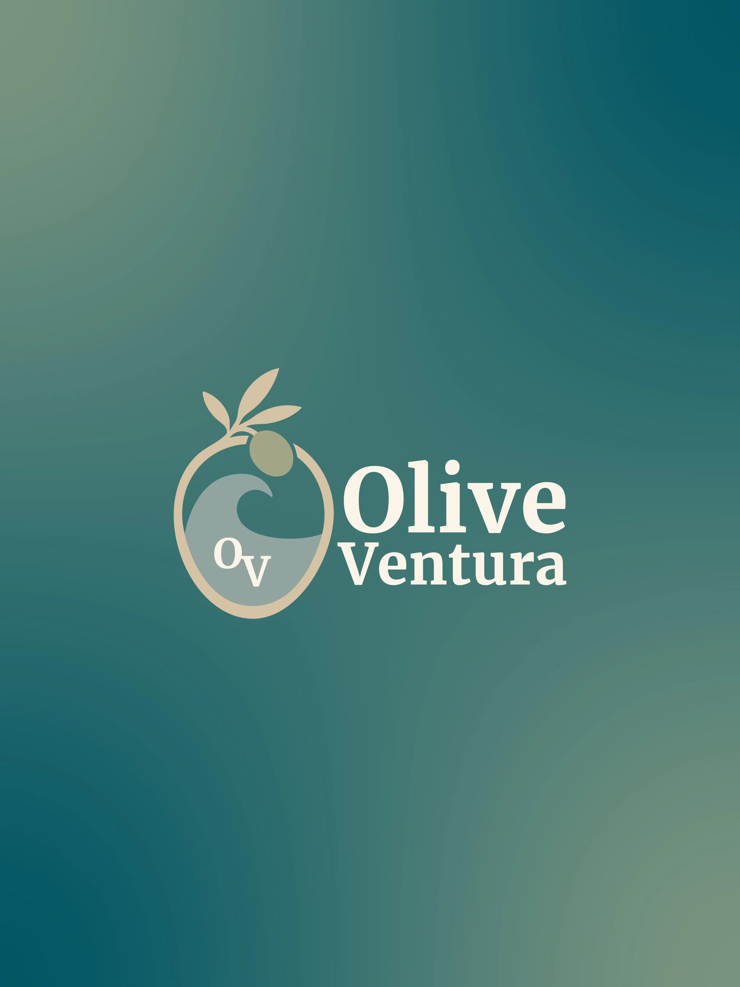 Olive Ventura Logo