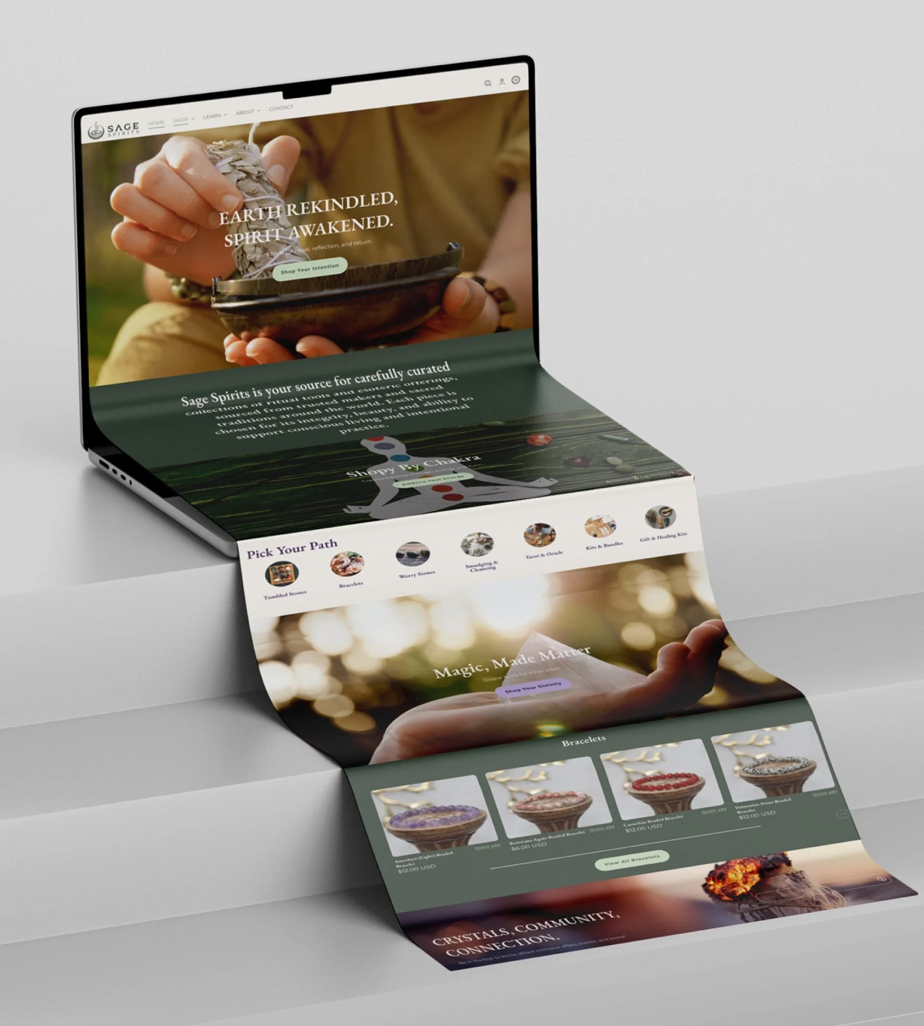 Web Development Services