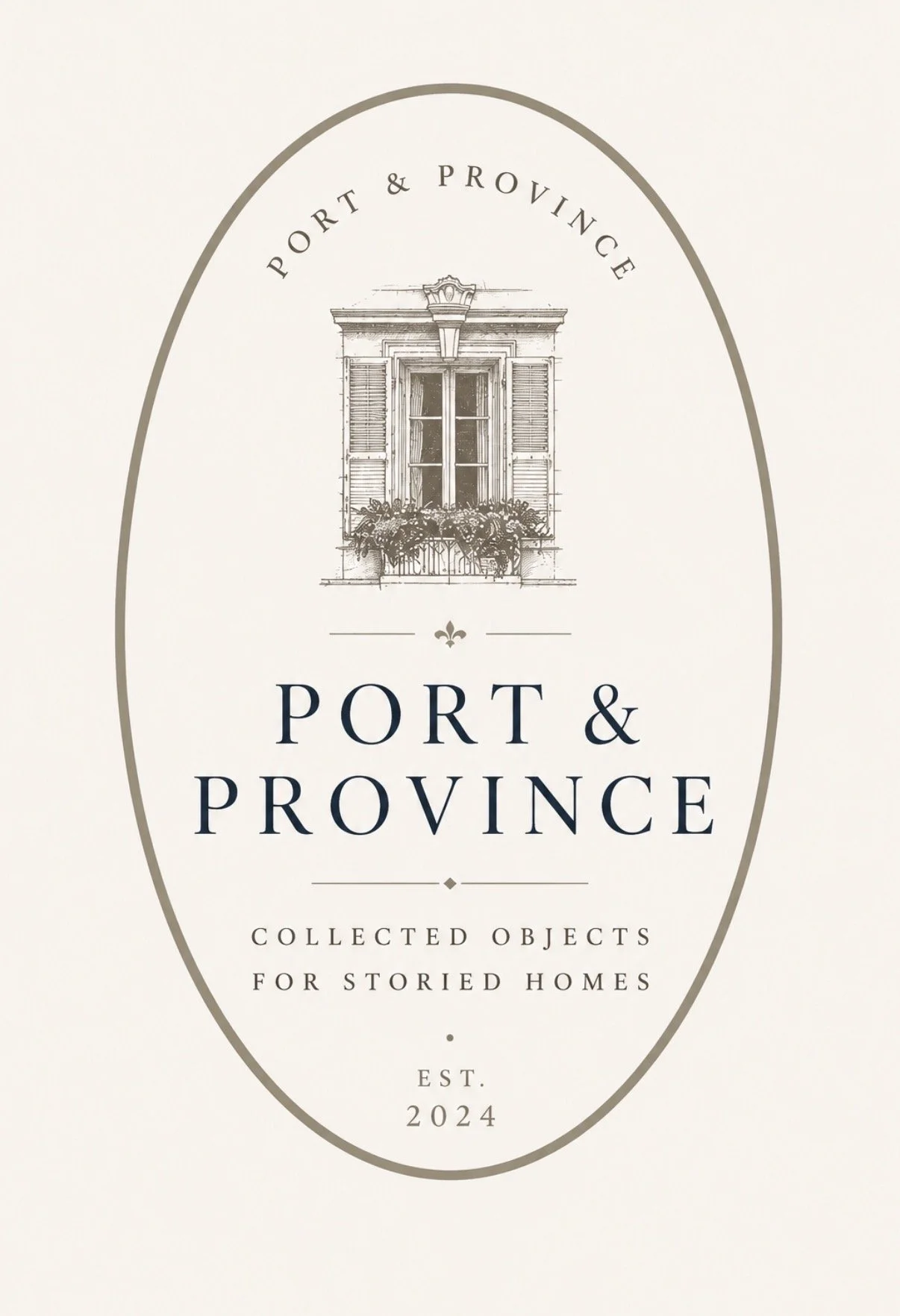 Port &amp; Province 