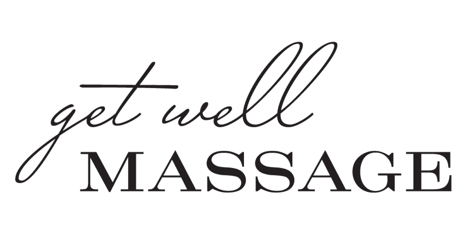 GetWell Massage