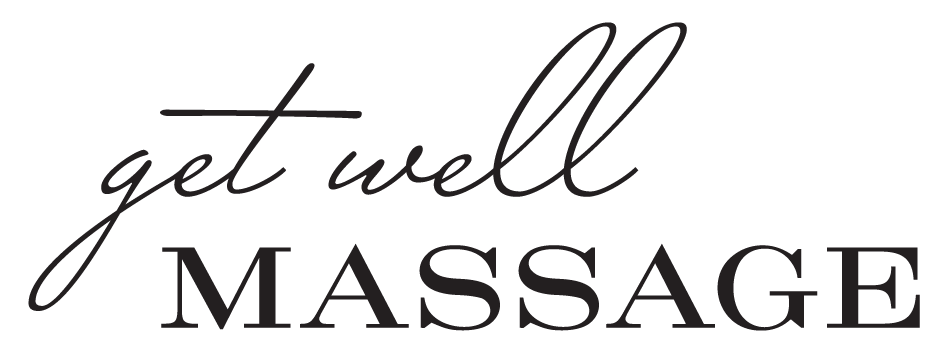 GetWell Massage