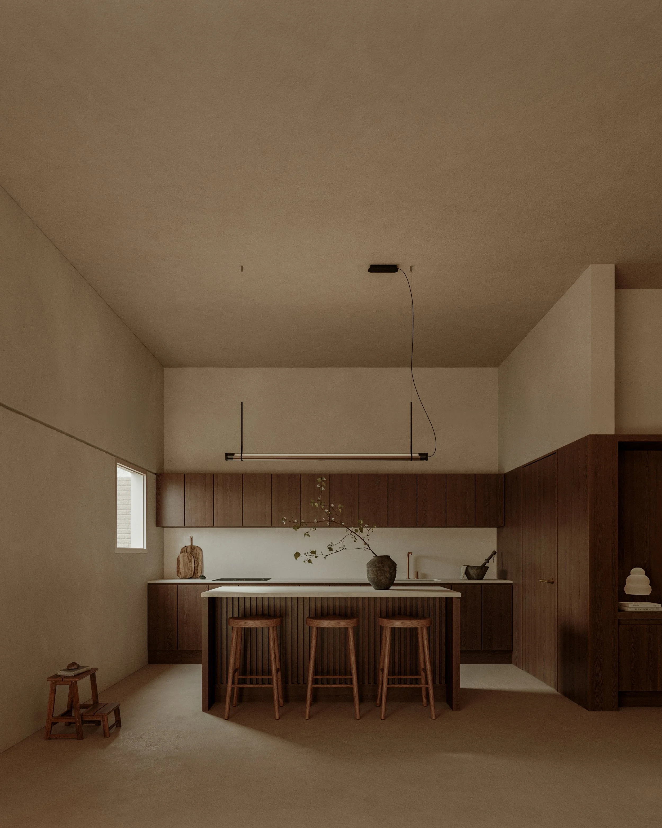 Image in collaboration with Fernando Sánchez