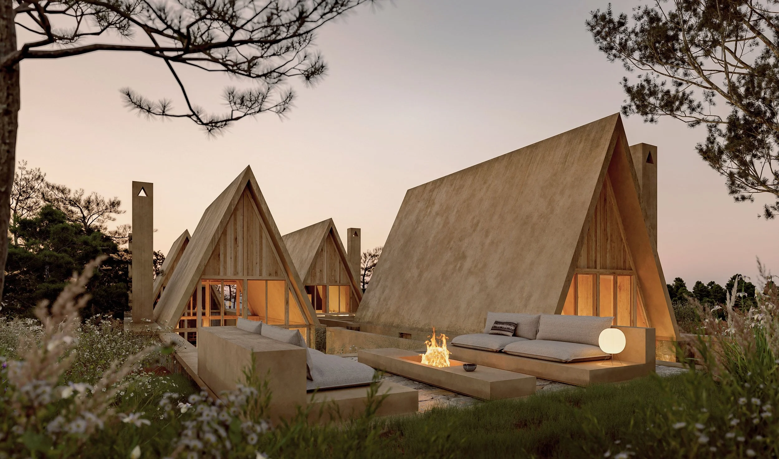 Image in collaboration with César Béjar Studio