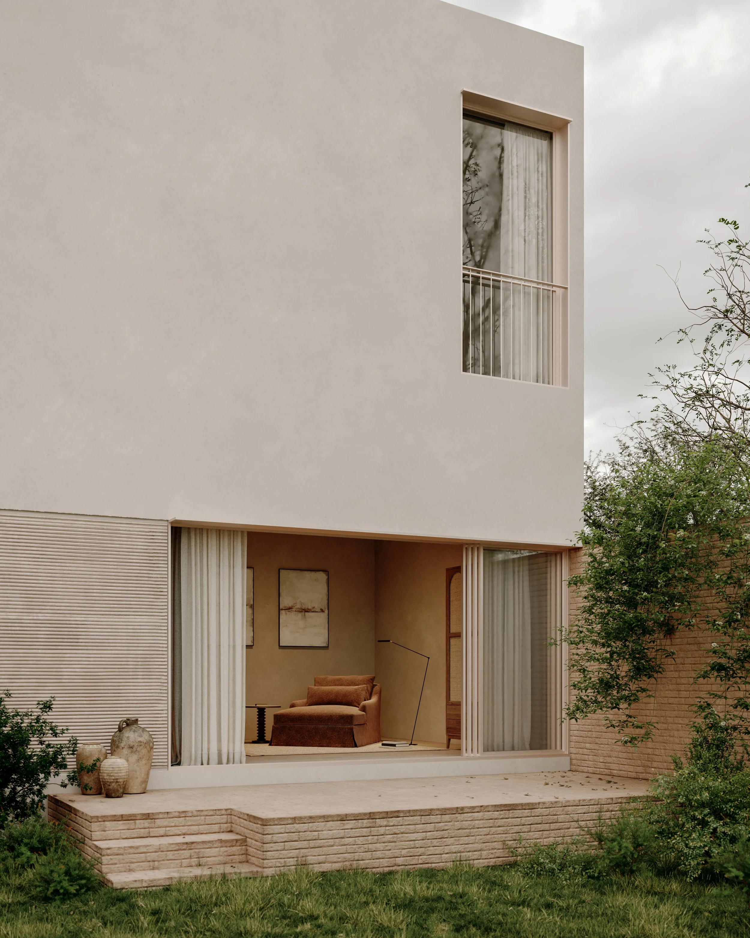 Image in collaboration with Fernando Sánchez