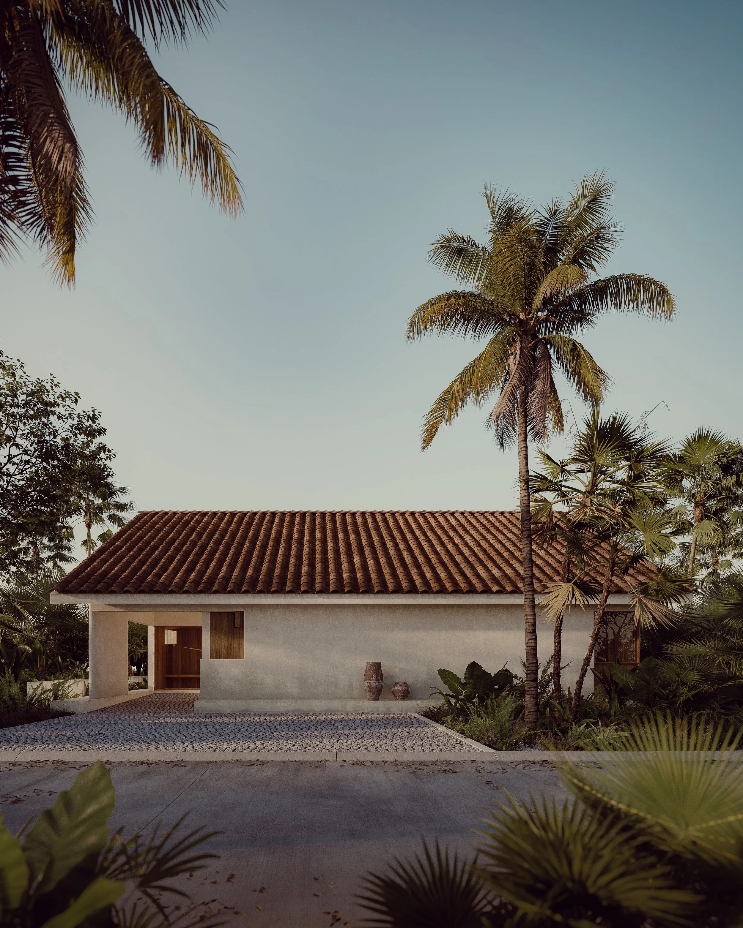 Image in collaboration with César Béjar Studio