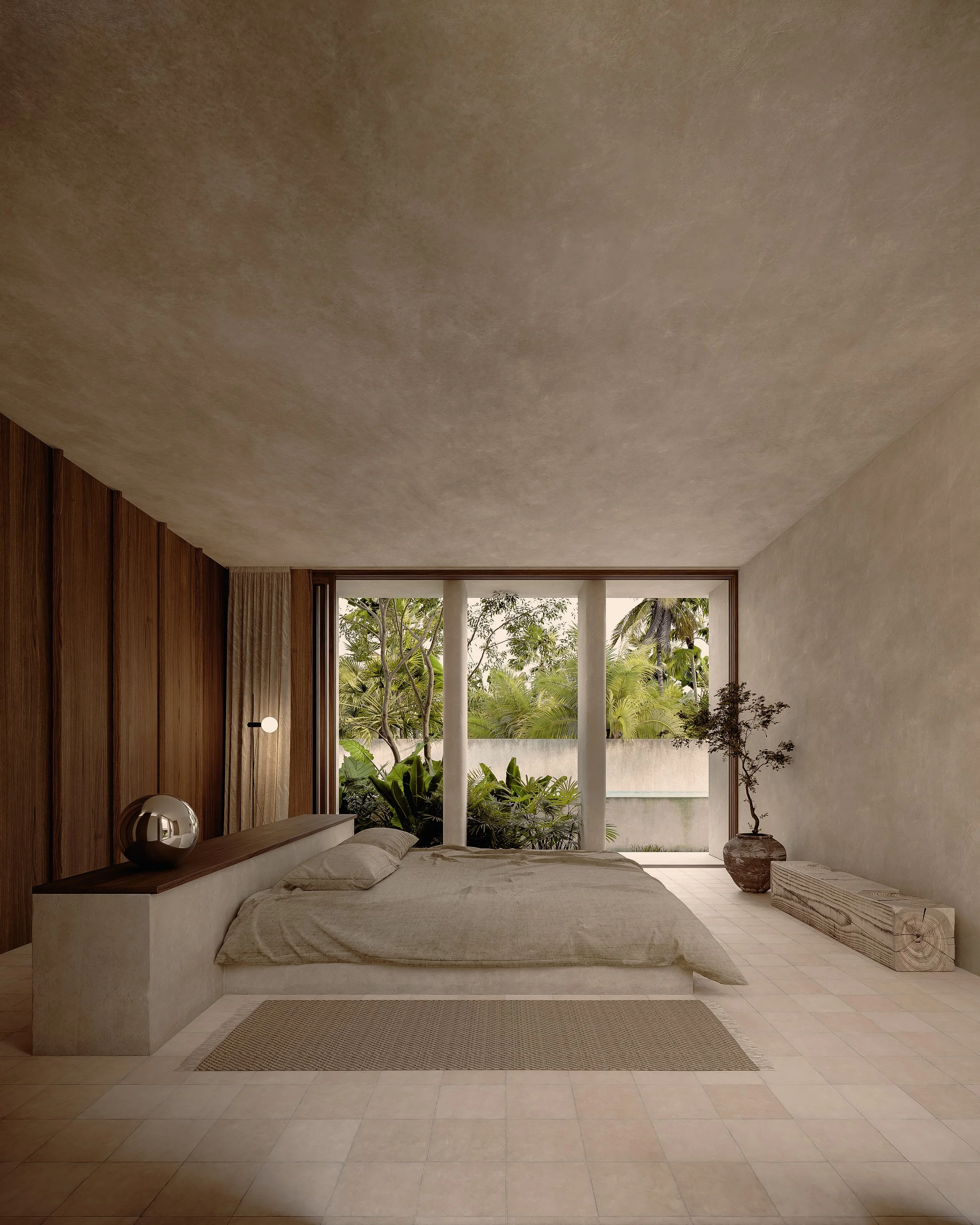 Image in collaboration with César Béjar Studio