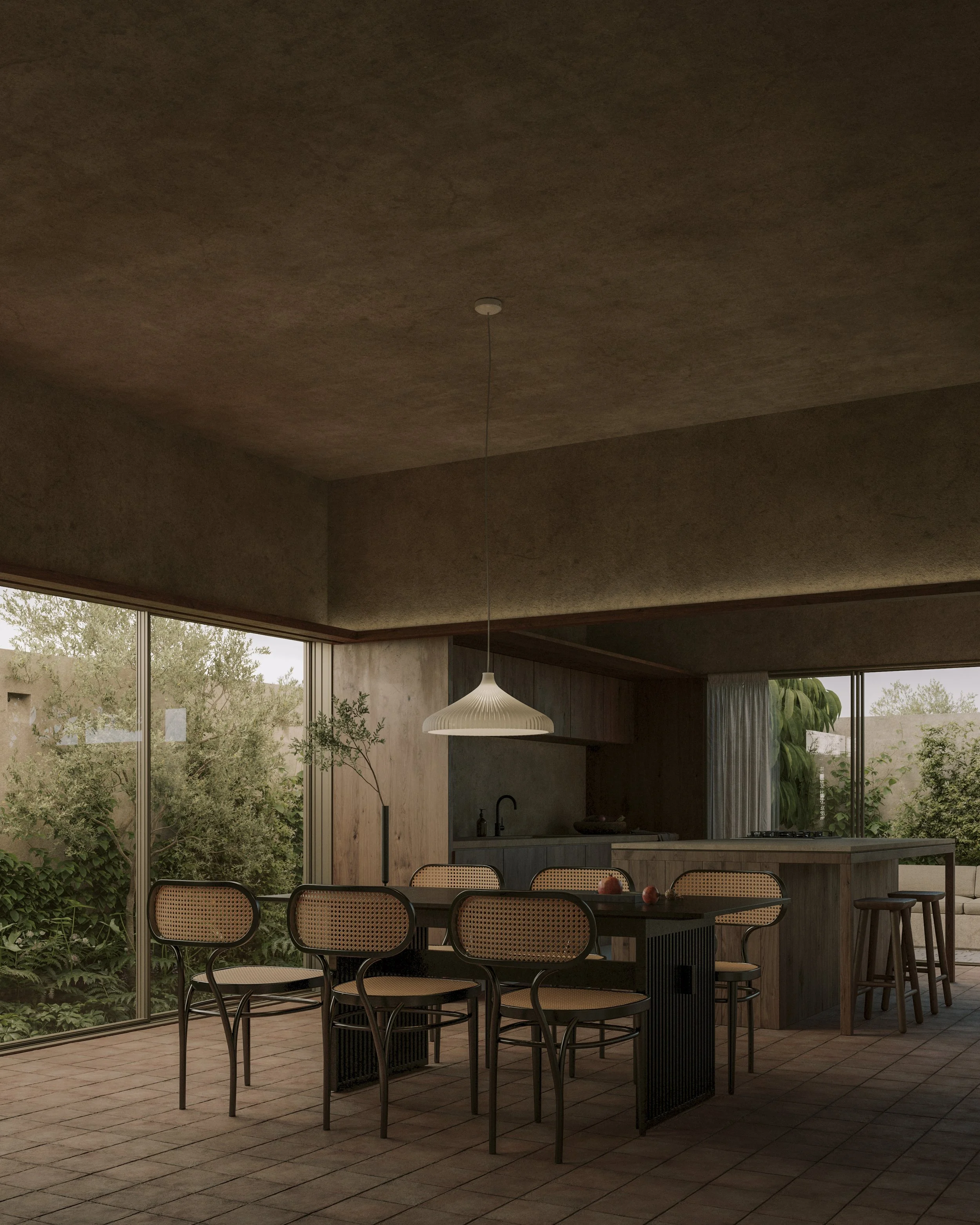 Image in collaboration with Fernando Sánchez