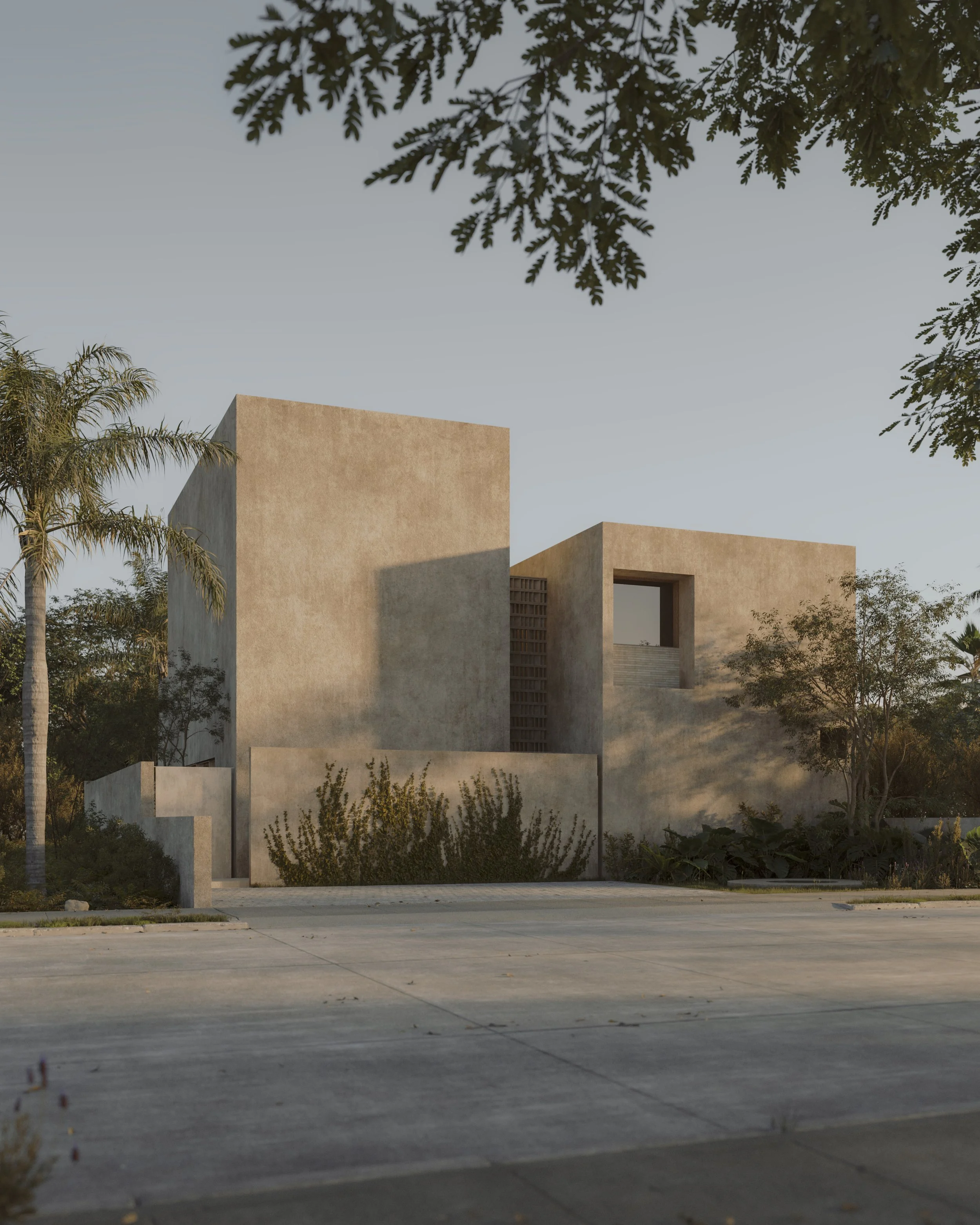 Image in collaboration with Fernando Sánchez