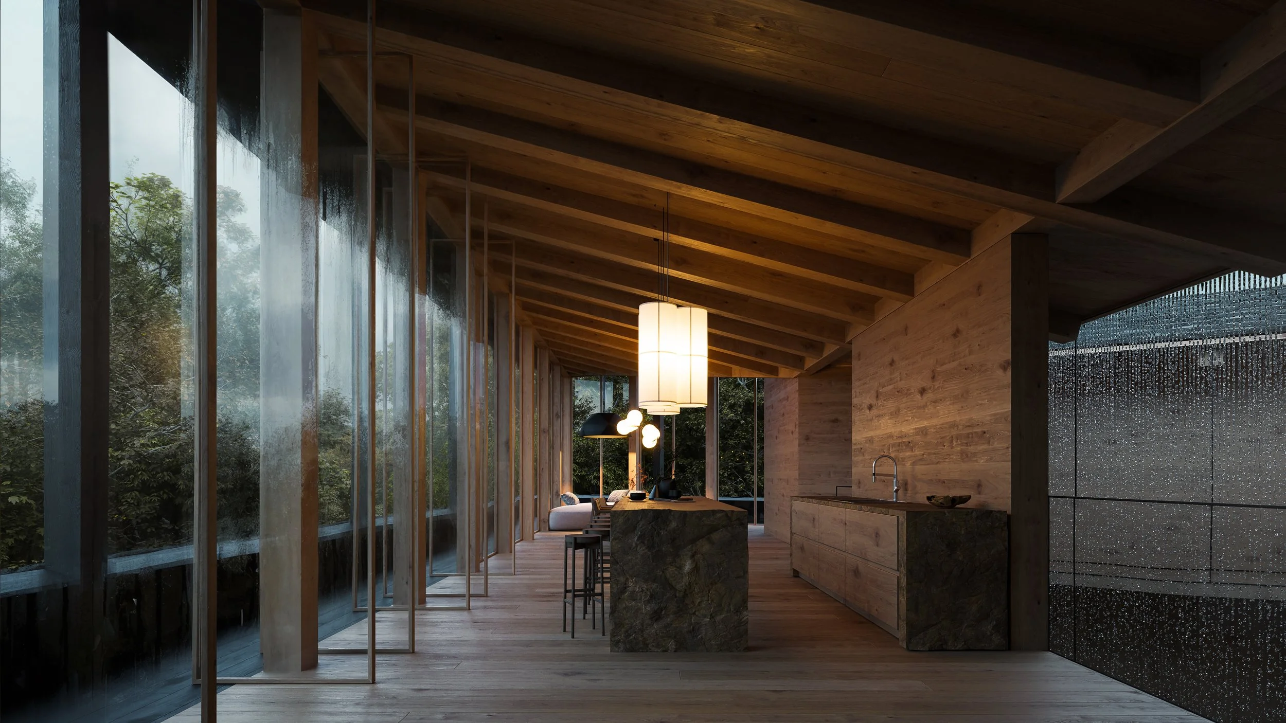 Not a Hotel | Ismael Soto Architects | Japan