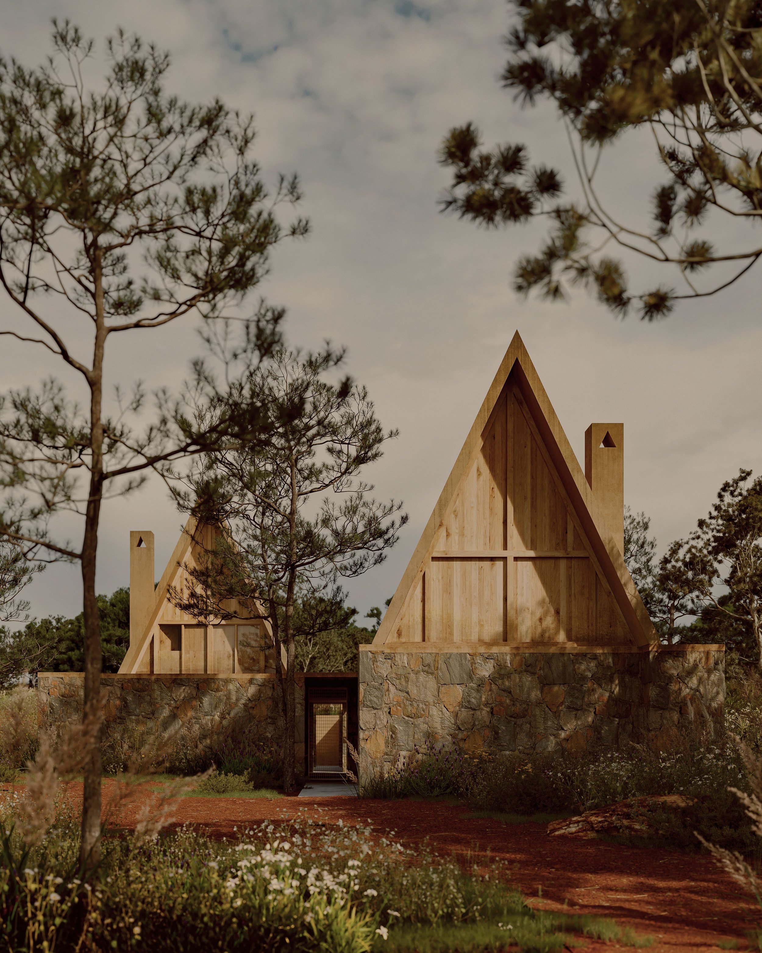 Image in collaboration with César Béjar Studio