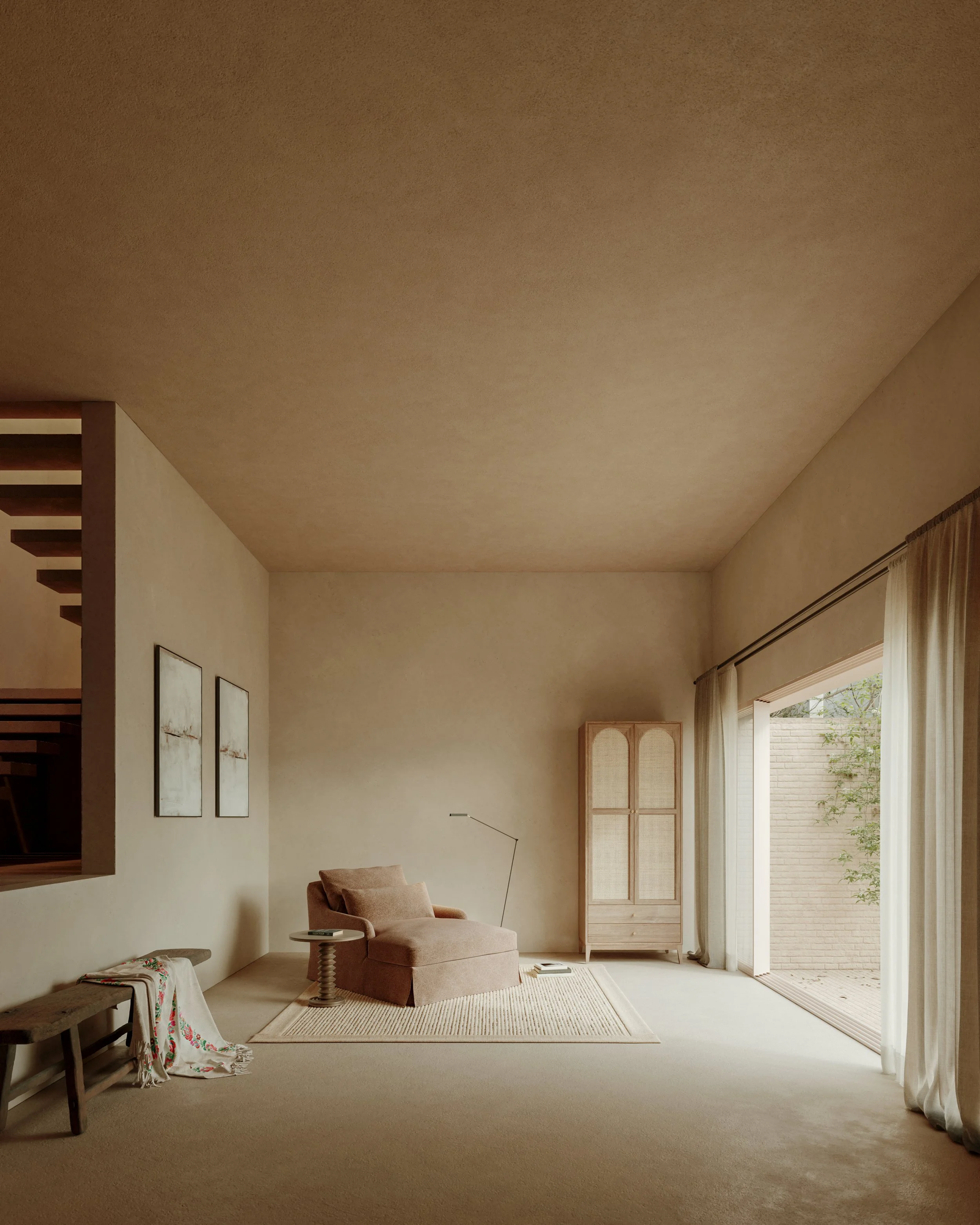 Image in collaboration with Fernando Sánchez