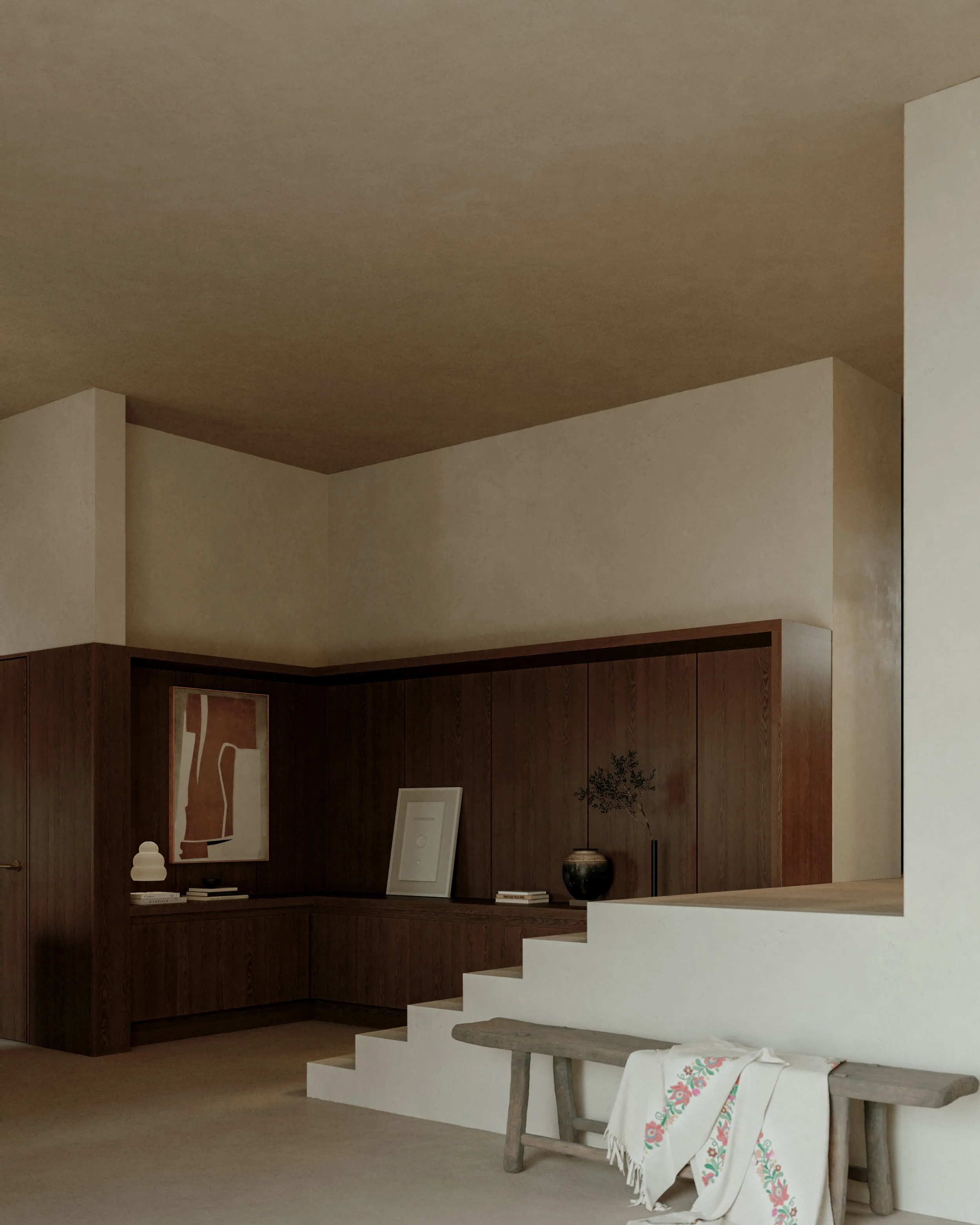 Image in collaboration with Fernando Sánchez