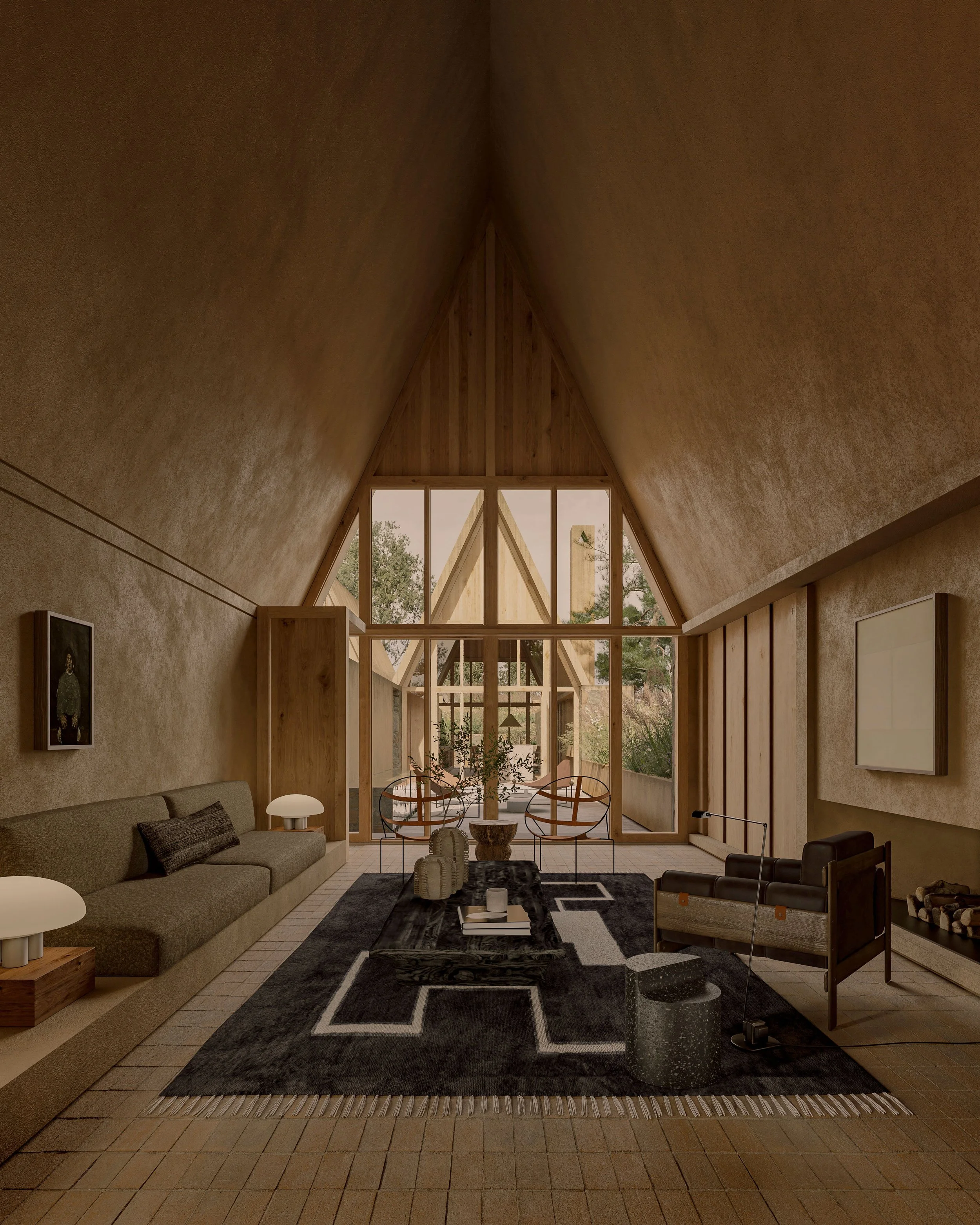 Image in collaboration with César Béjar Studio