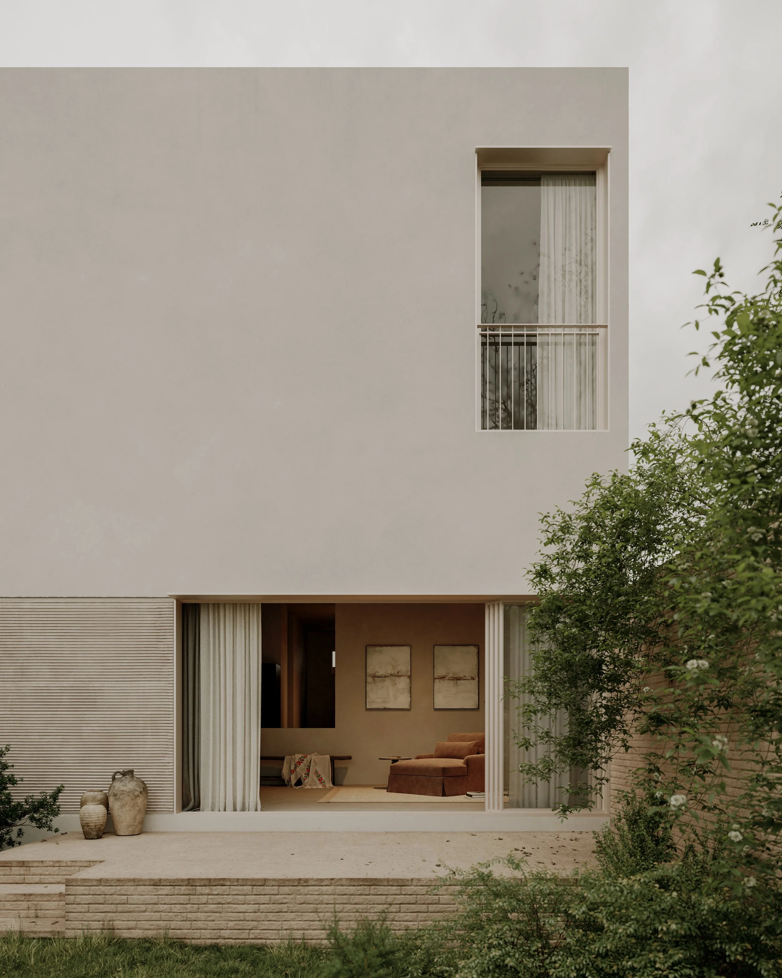 Image in collaboration with Fernando Sánchez