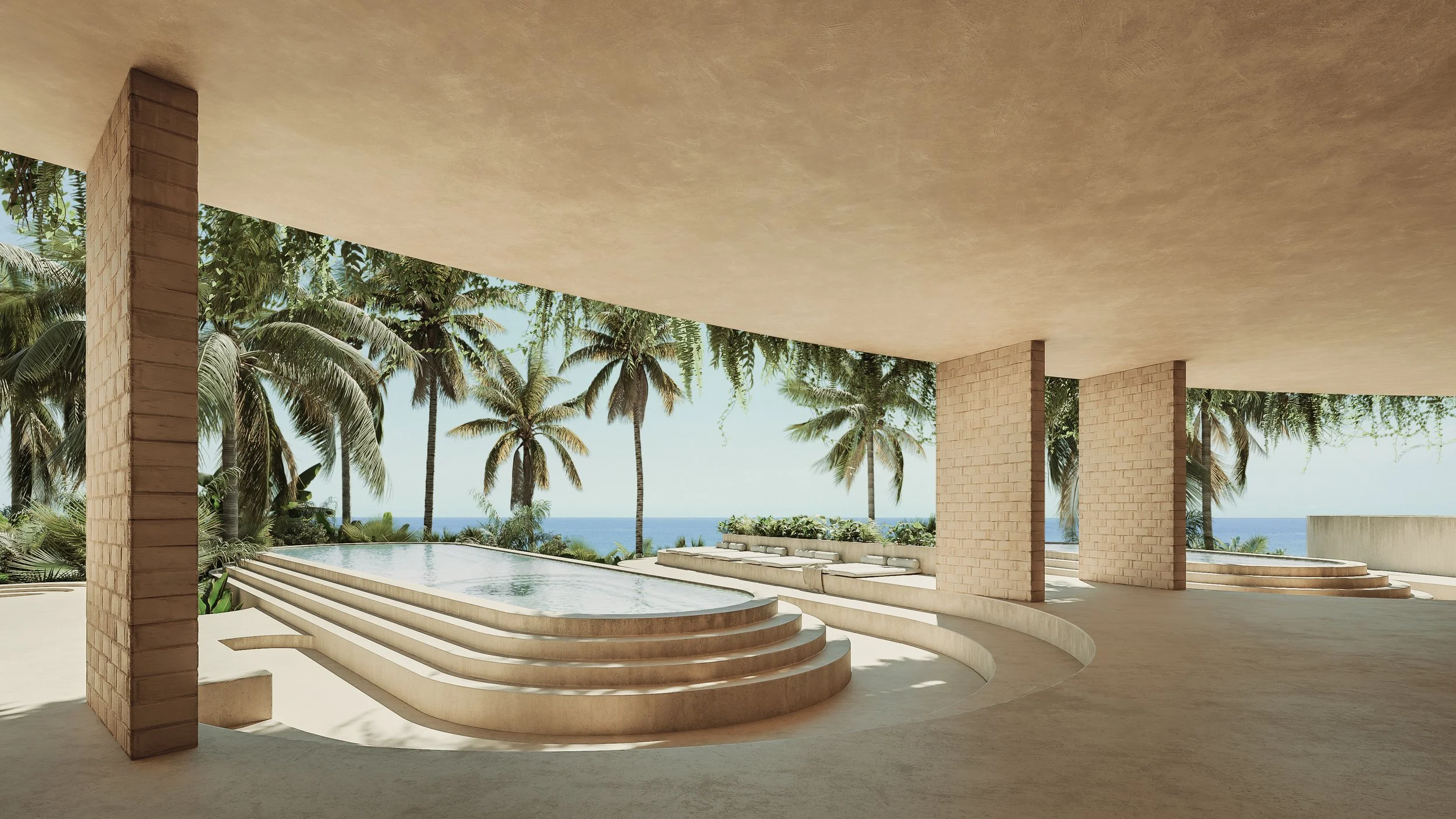 Image in collaboration with César Béjar Studio