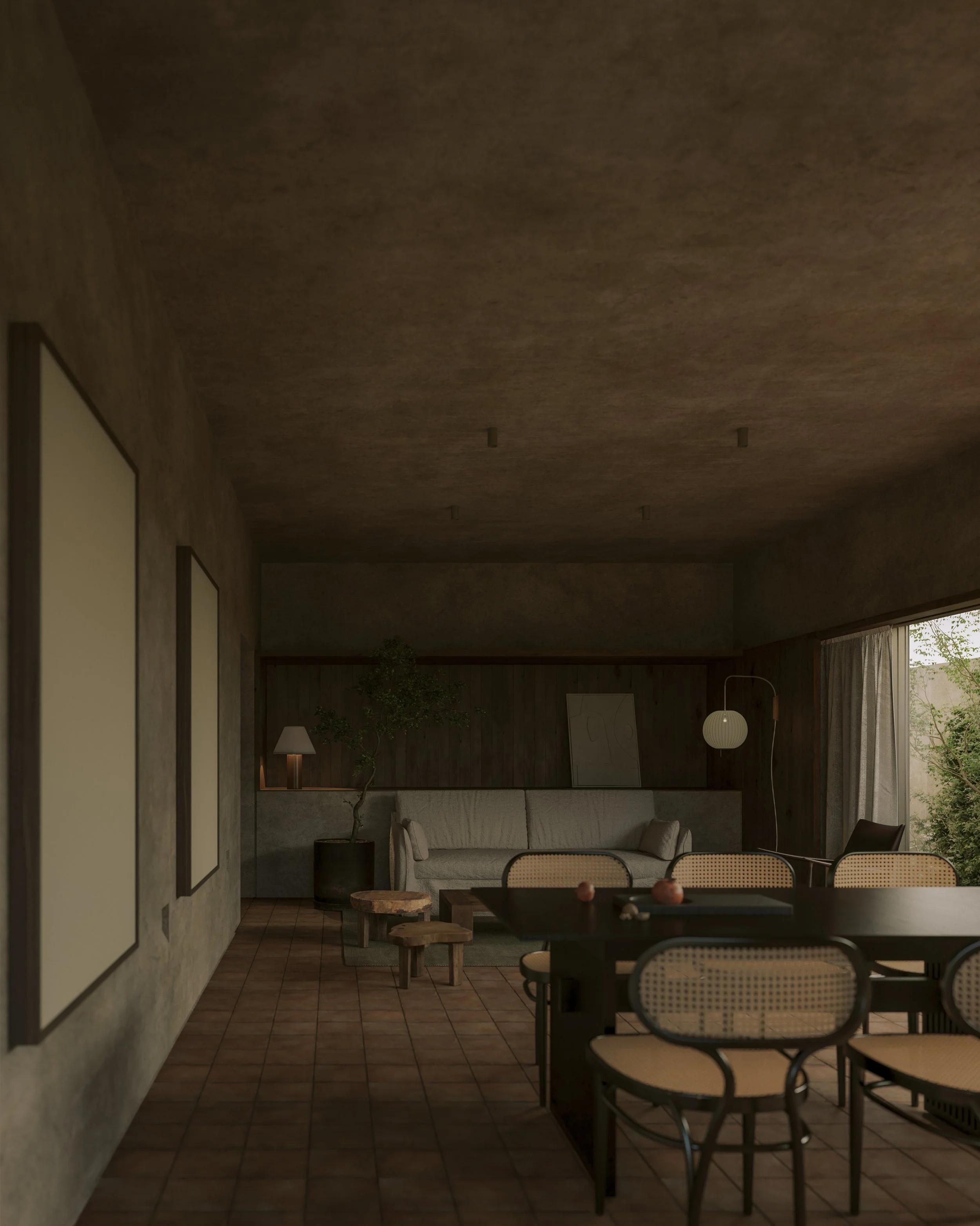 Image in collaboration with Fernando Sánchez