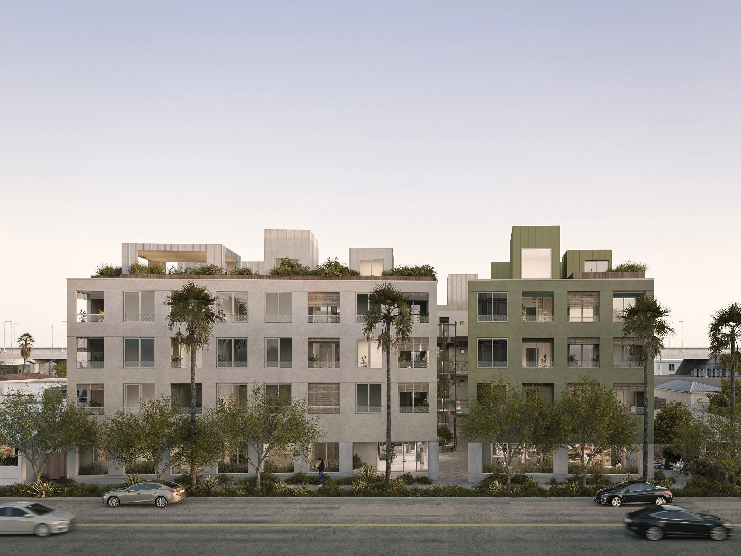 The National | Jeff Svitak | USA