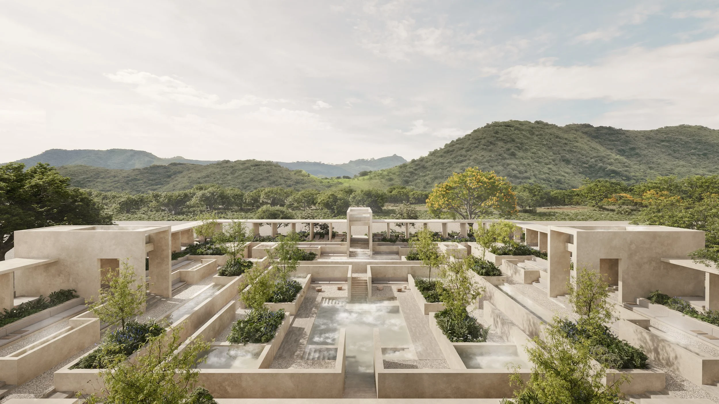 Las Jaras | René Pérez Gómez | Mexico