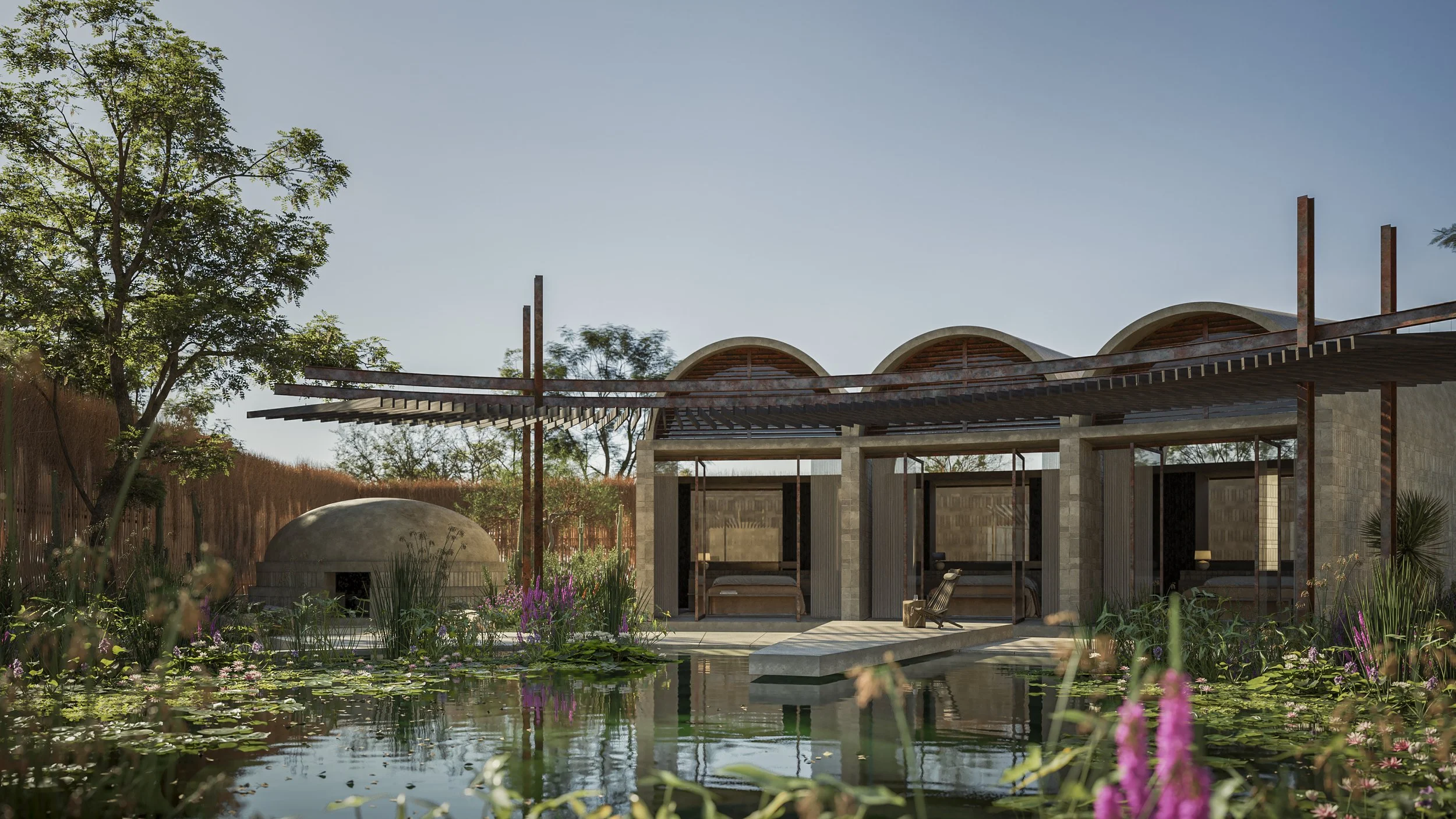 Balaa | Espacio 18 | Mexico