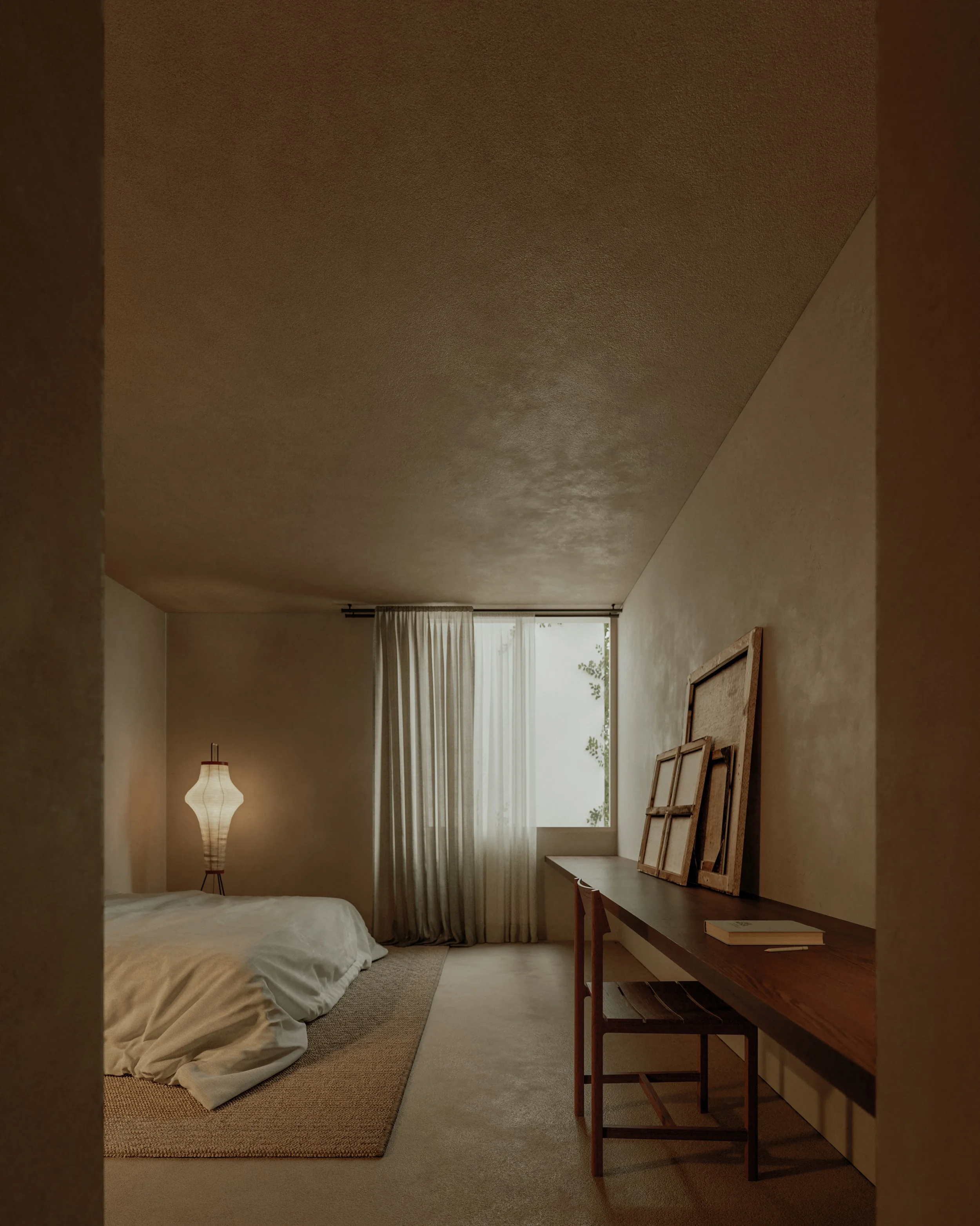 Image in collaboration with Fernando Sánchez