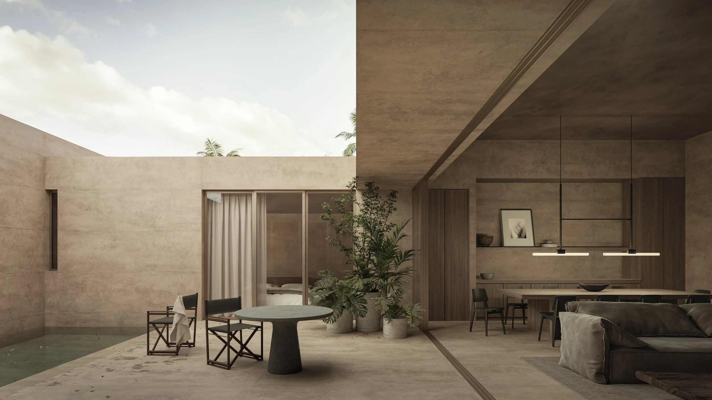 Kuwait | Espacio 18 |  Kuwait