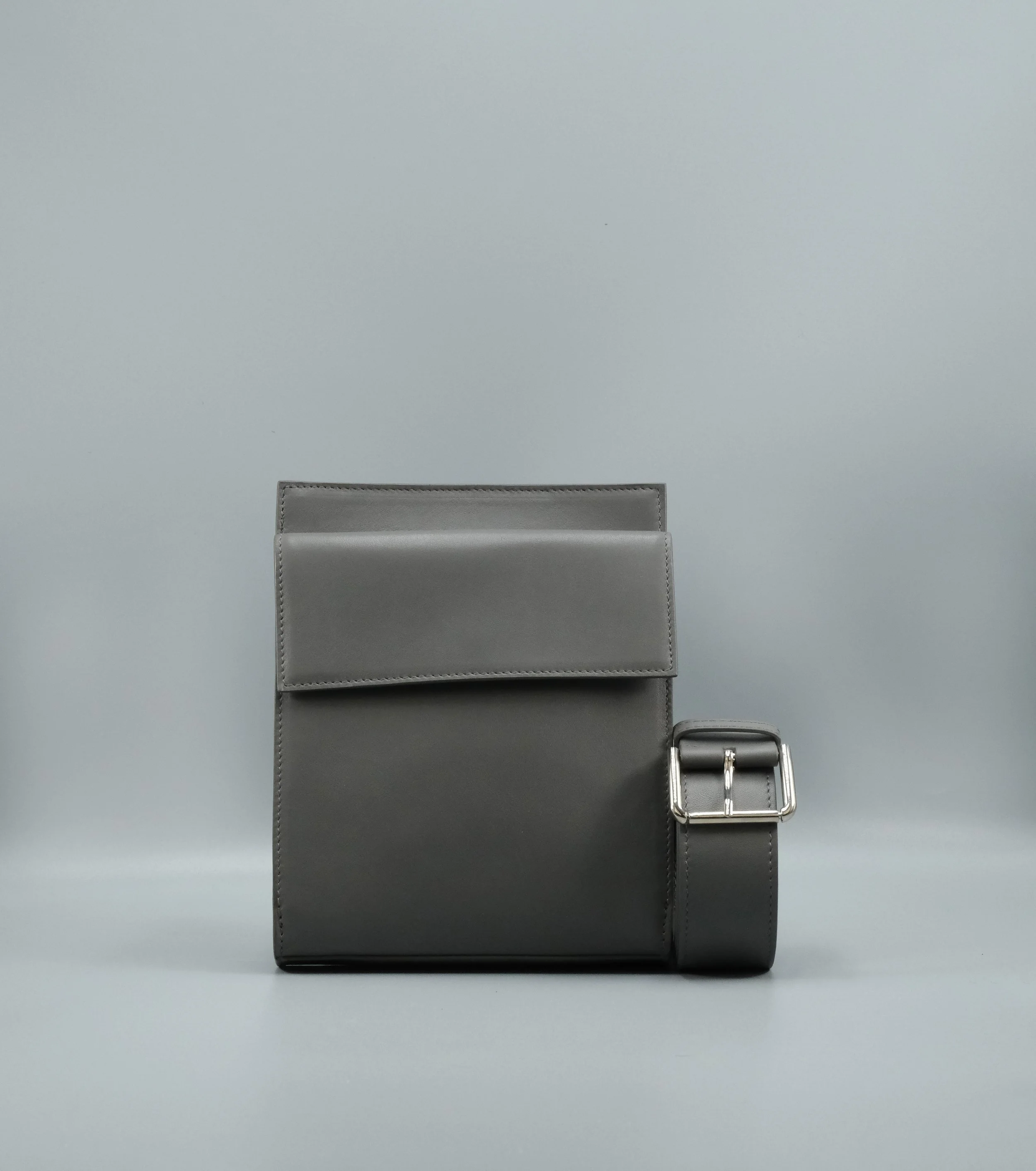 Ryde Concealed Carry Belt Bag in Grey