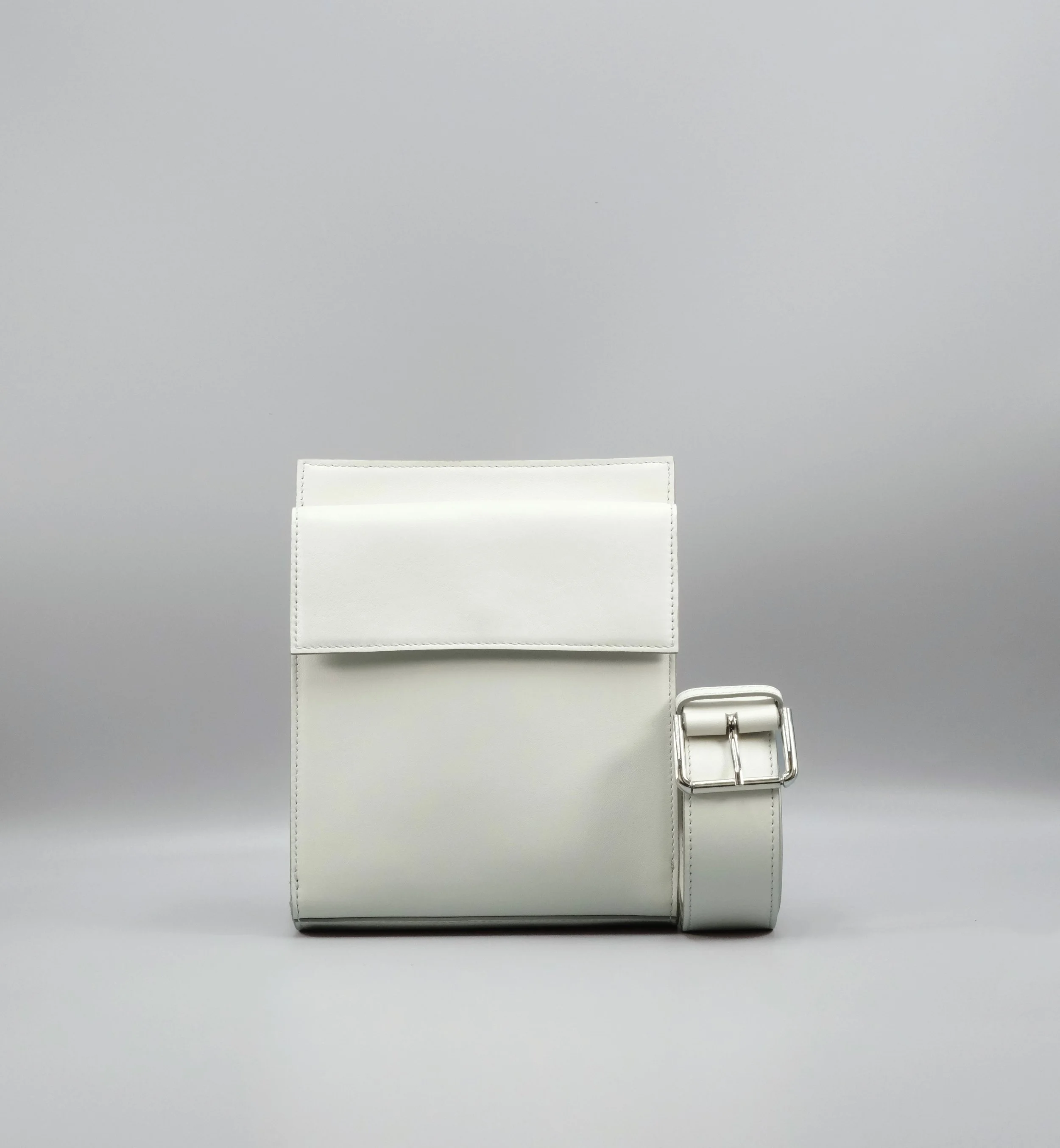 Ryde Concealed Carry Belt Bag in Off-White