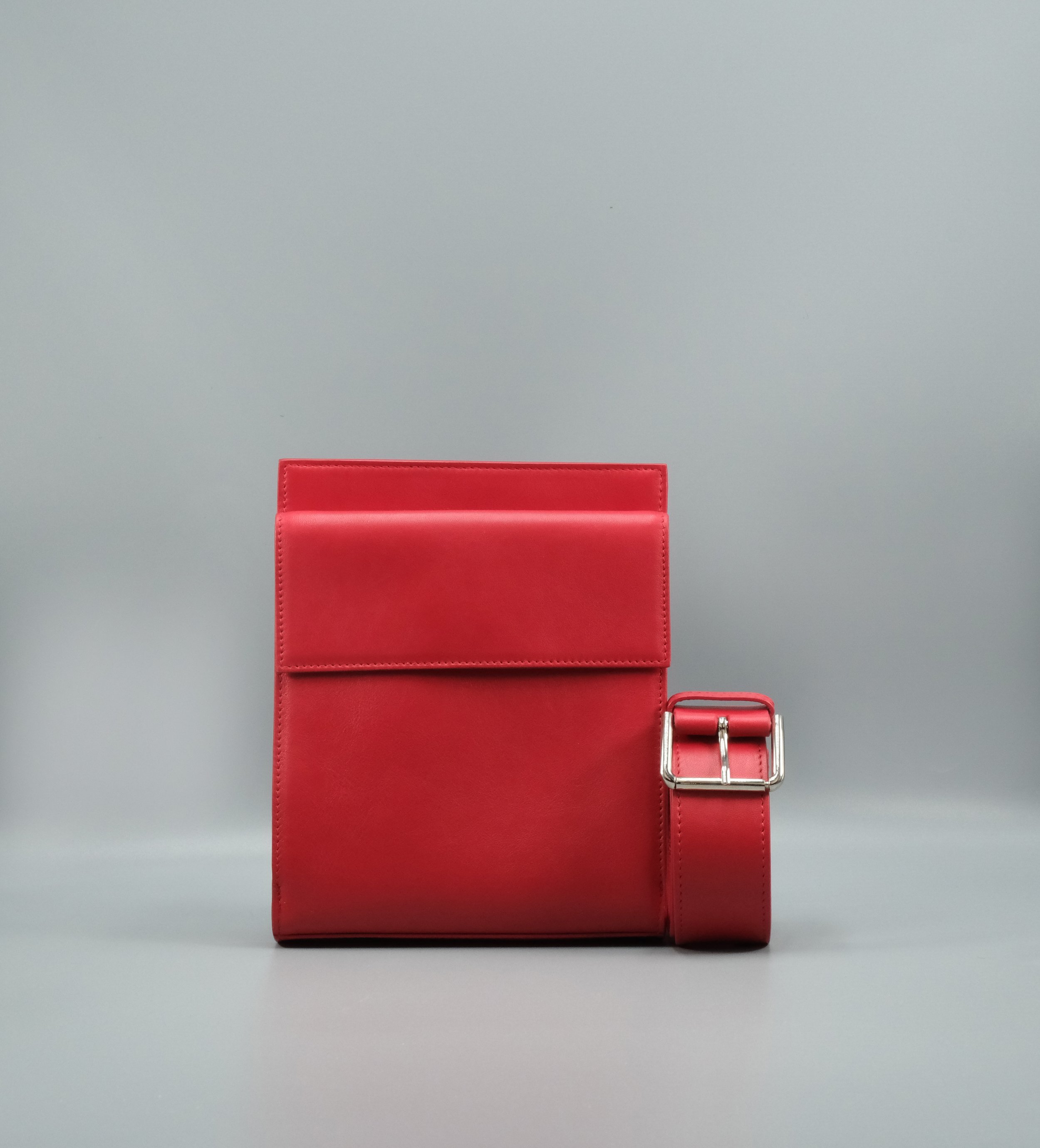 Ryde Concealed Carry Belt Bag in Red