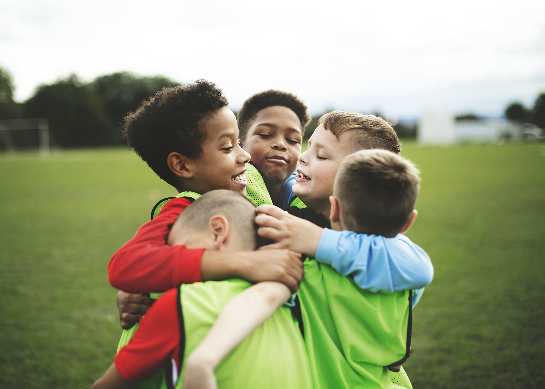 The Complexity of Sport, Recreation, and Leisure Access for Equity-Owed Residents: