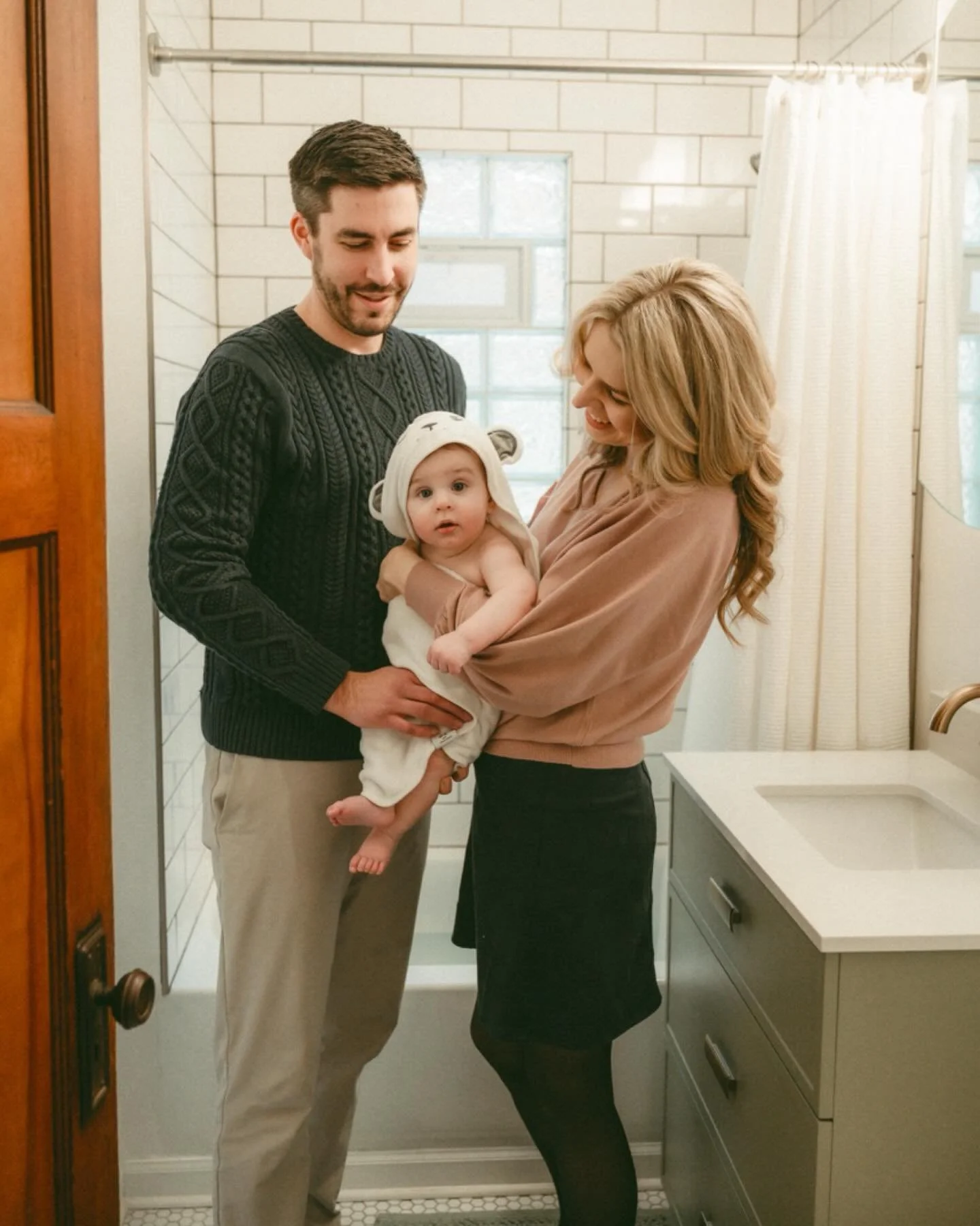 Because nothing is more unique to you than your own home. The way the light spills across your kitchen table. The couch where you gather every night. The hallway your babies run down a hundred times a day.

Your home holds your real life, the quiet, 