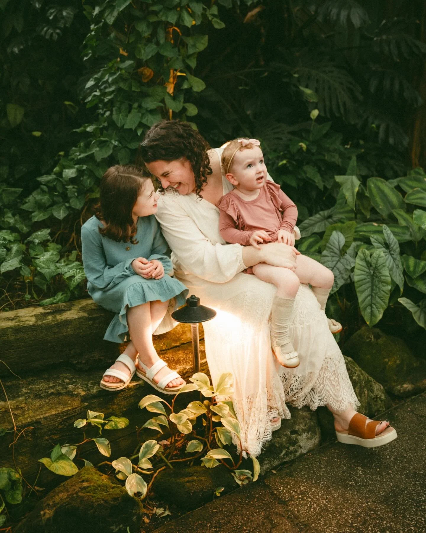 The magic of sisterhood ✨

Sisterhood is something woven deep into my soul. There&rsquo;s a sacredness to it, an unspoken bond that feels like both a gift and a responsibility.

In this season of life, I&rsquo;m surrounded by it in the most beautiful