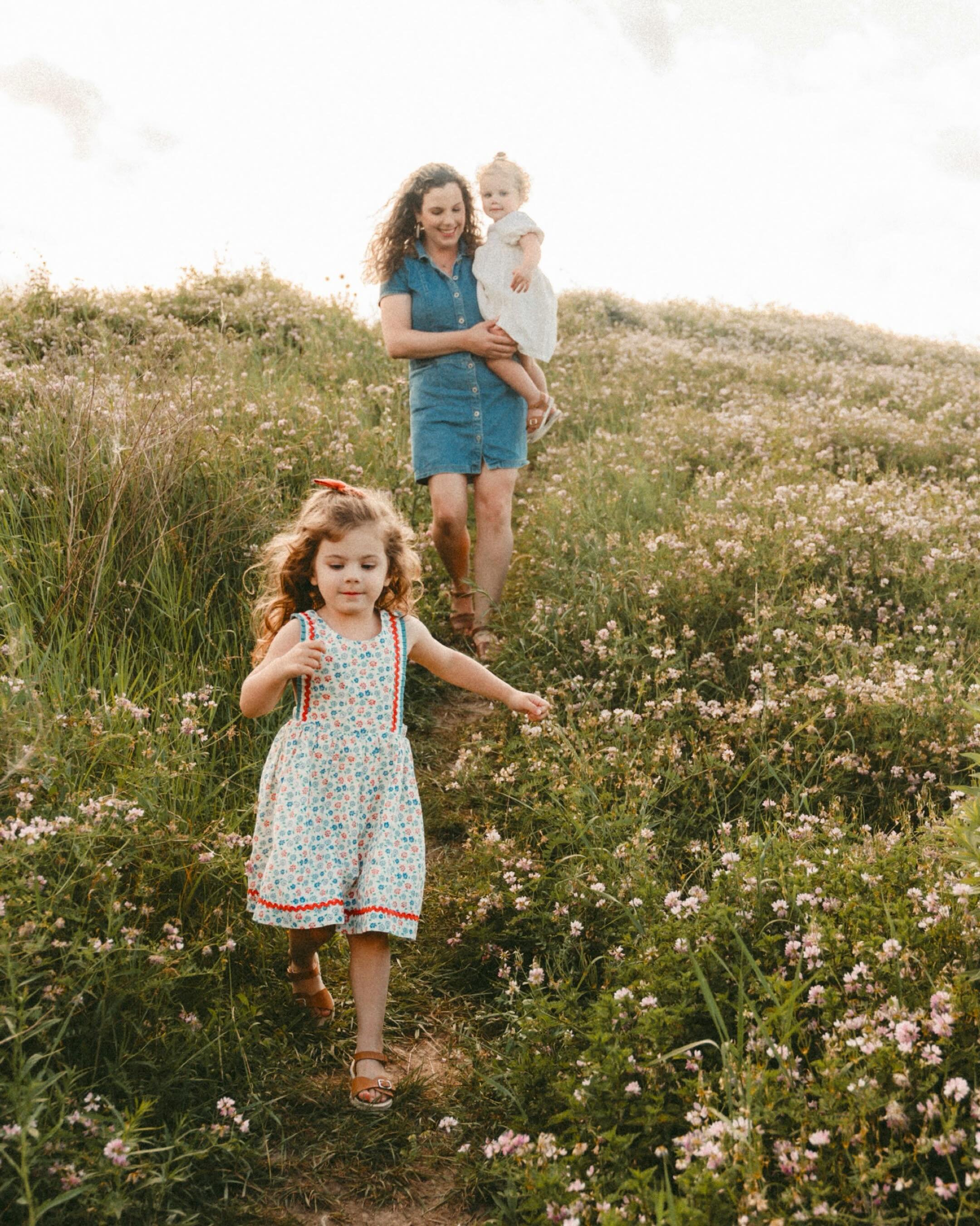 Being their mom is my favorite title in life. A front row seat to watching them grow, learn, and become who they are meant to be. How honored I am to be their mom.

Motherhood is found in the everyday moments. The appointments, the late night Googlin
