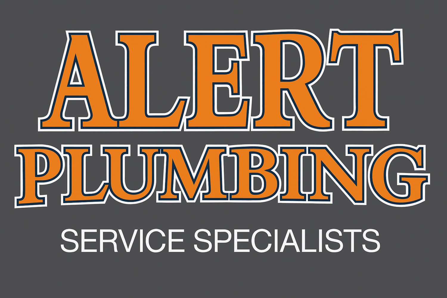 ALERT PLUMBING SERVICES - (863) 494-6794 / info@alertplumbing.com 