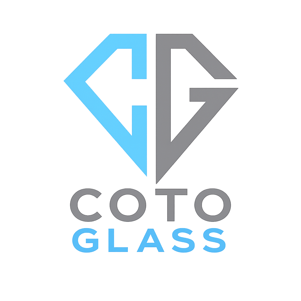 Coto Glass