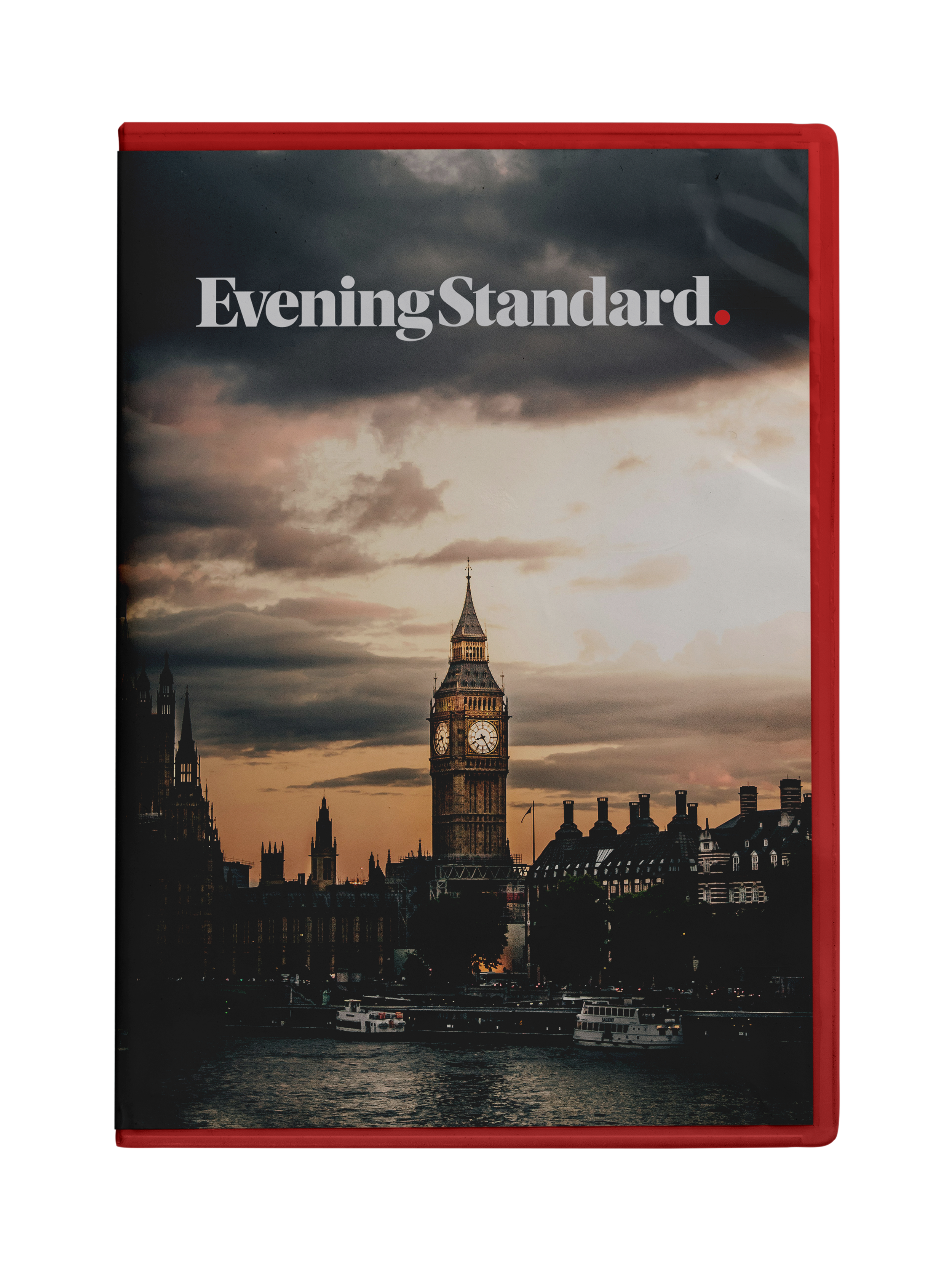 The Evening Standard - We Are London