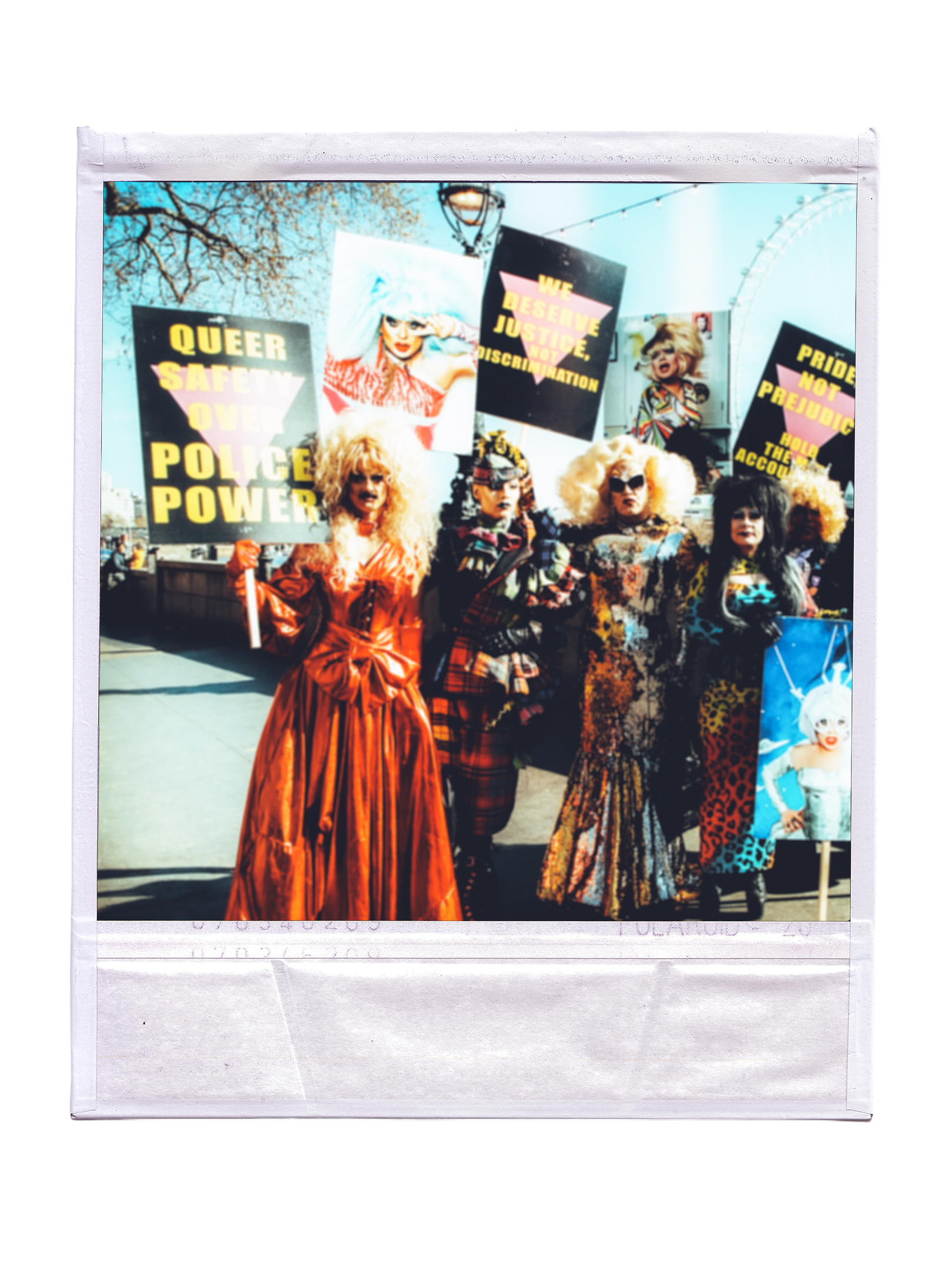 JUSTICE FOR HEKLINA 2025