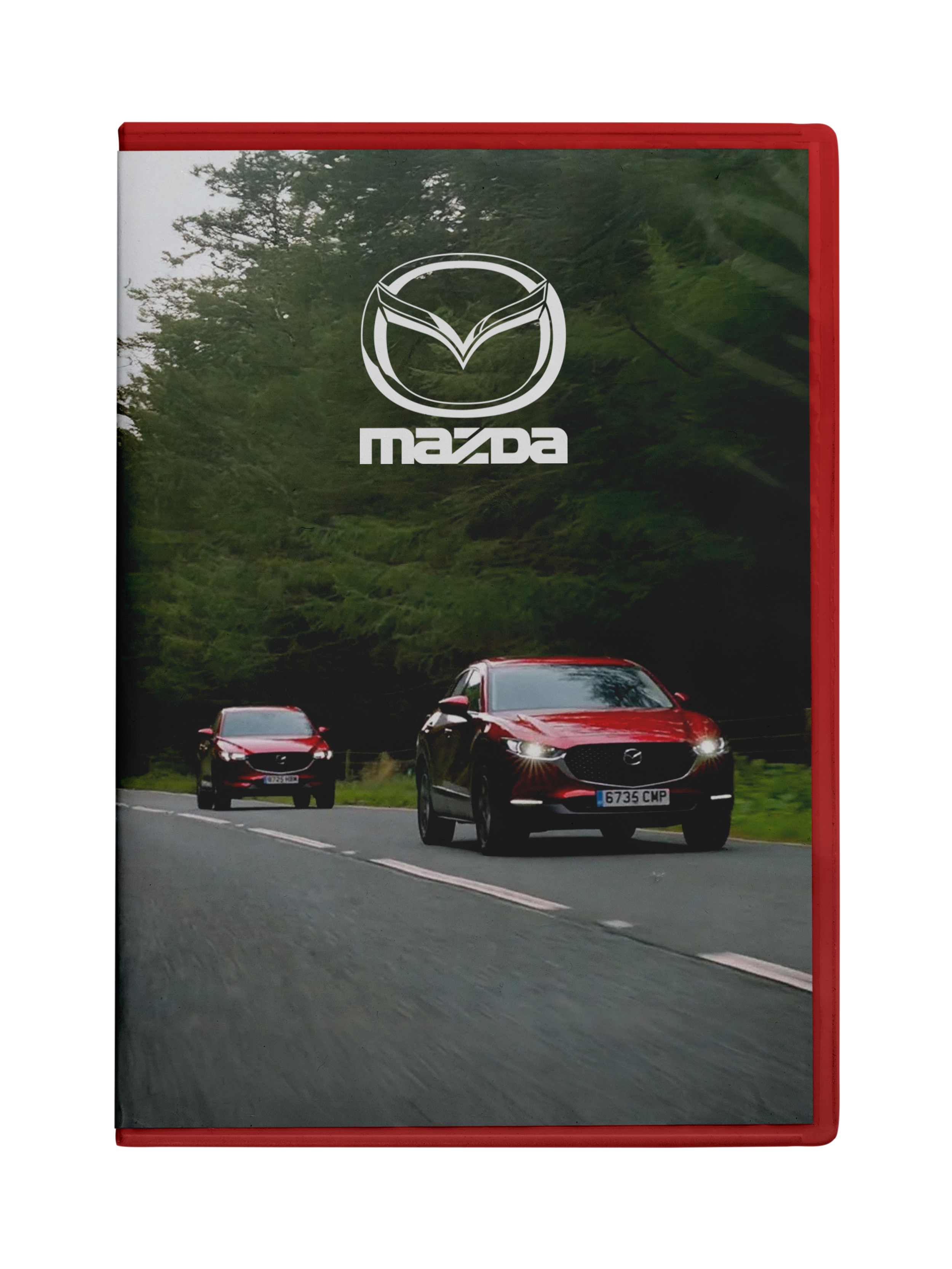 MAZDA - CX5