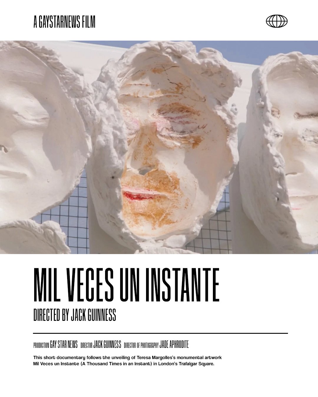 Mil Veces Un Instante