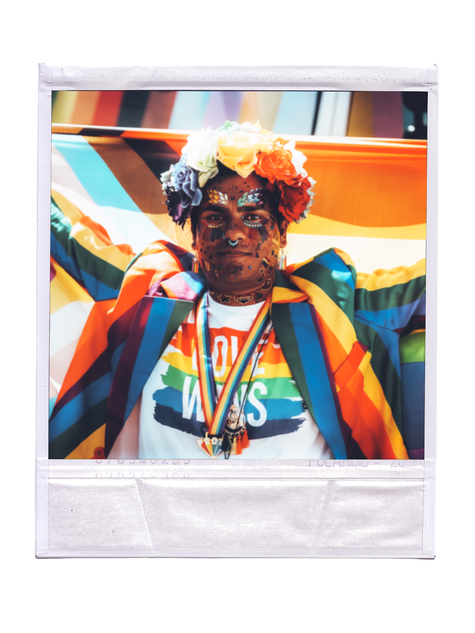 PRIDE IN LONDON 2024