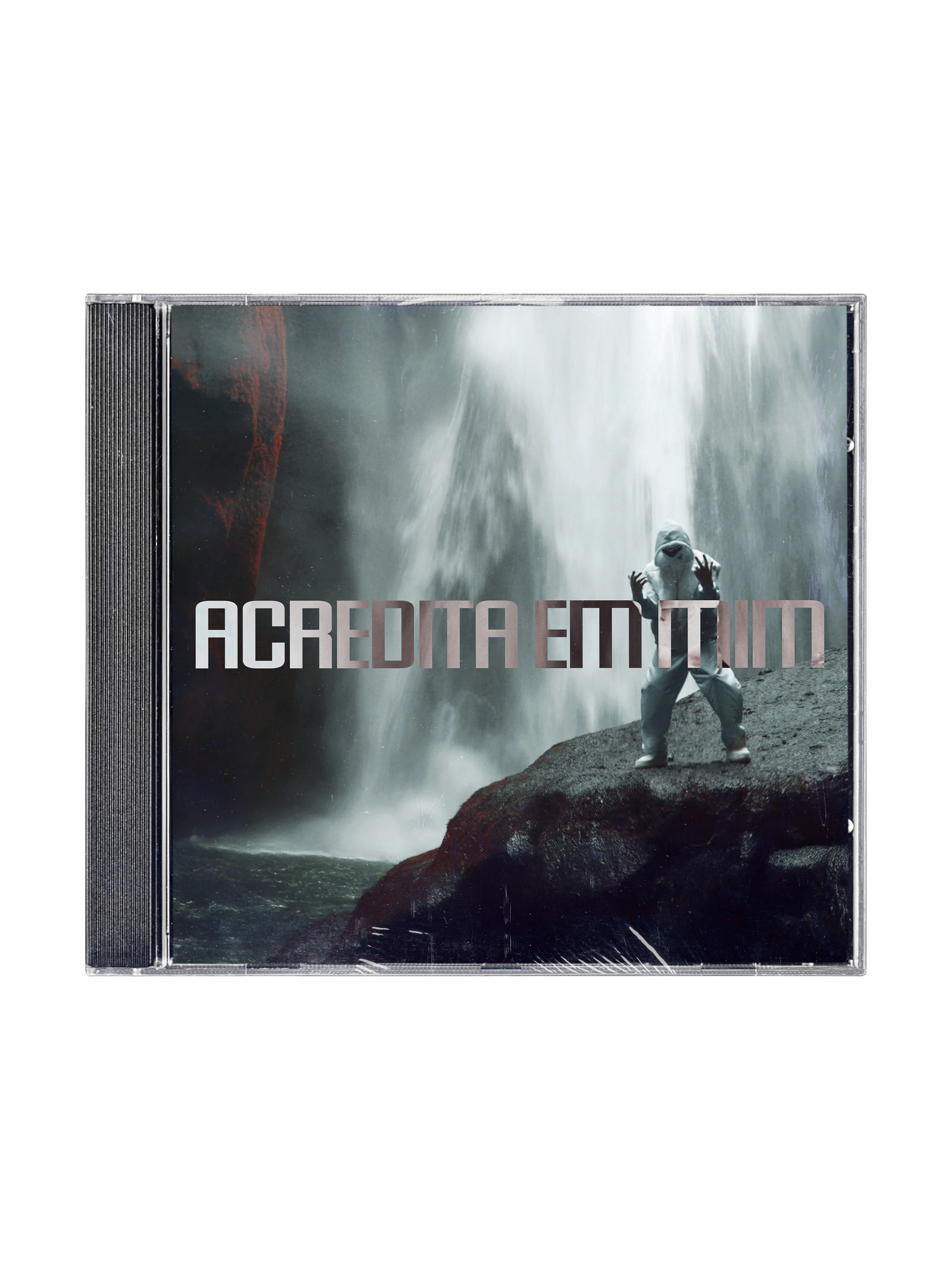 XINAS - Believe In Me