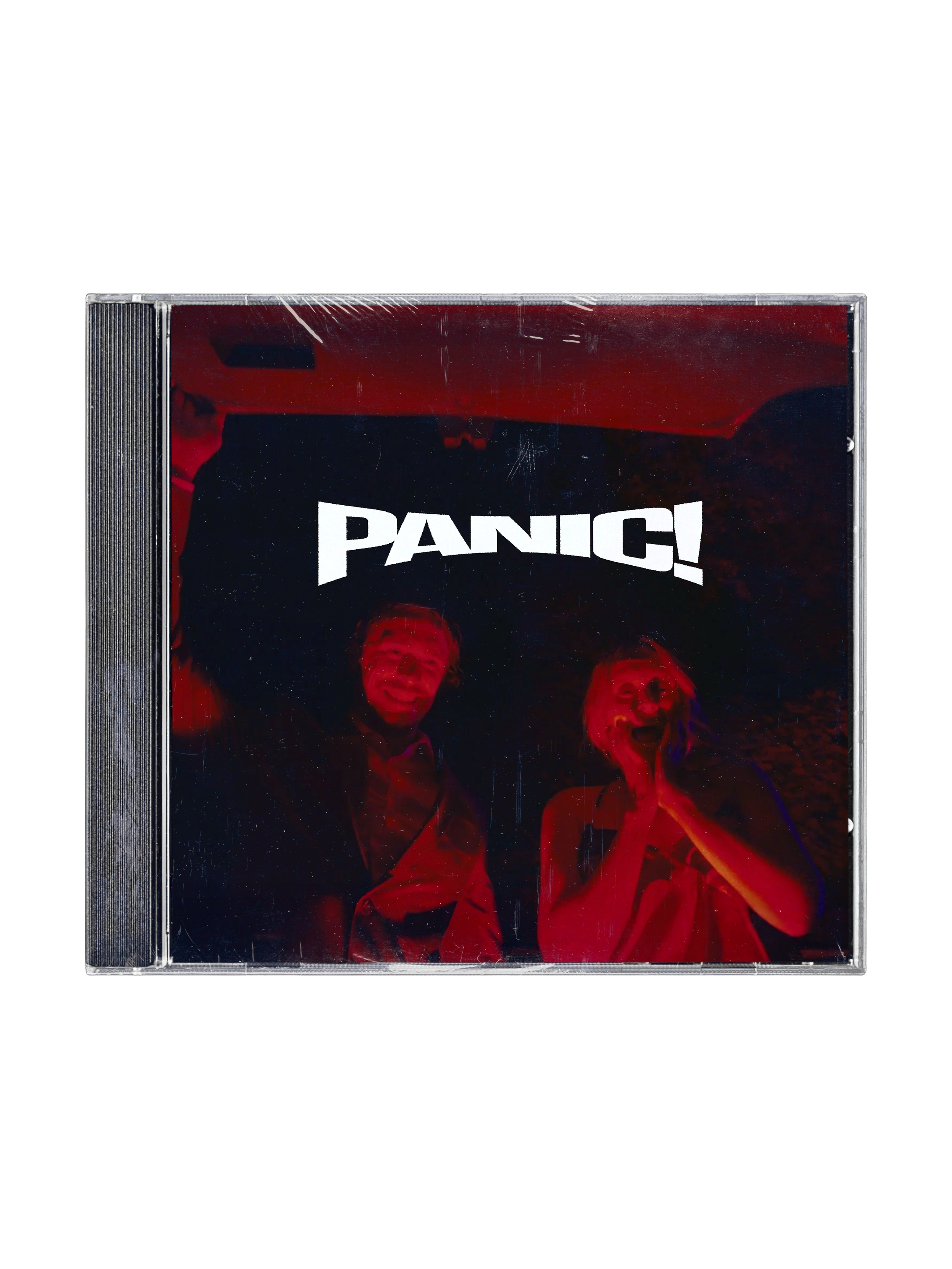 Luxury Communism - Panic!