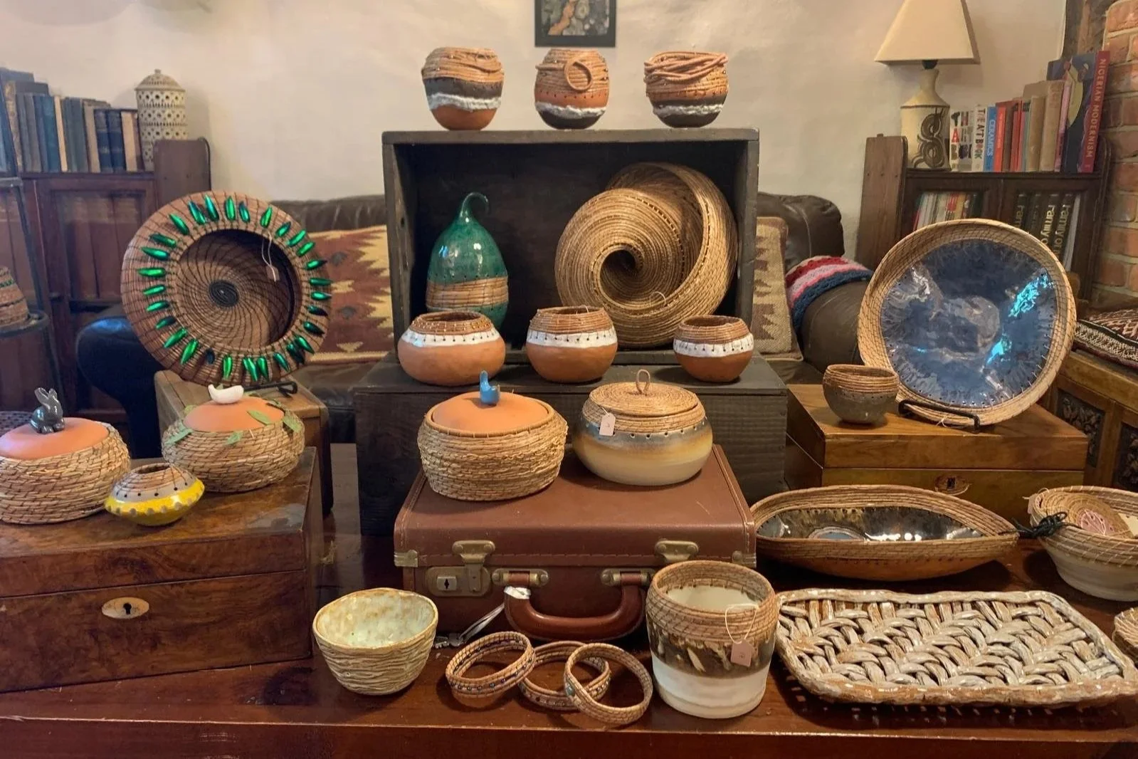 Surrey Artists Open Studios