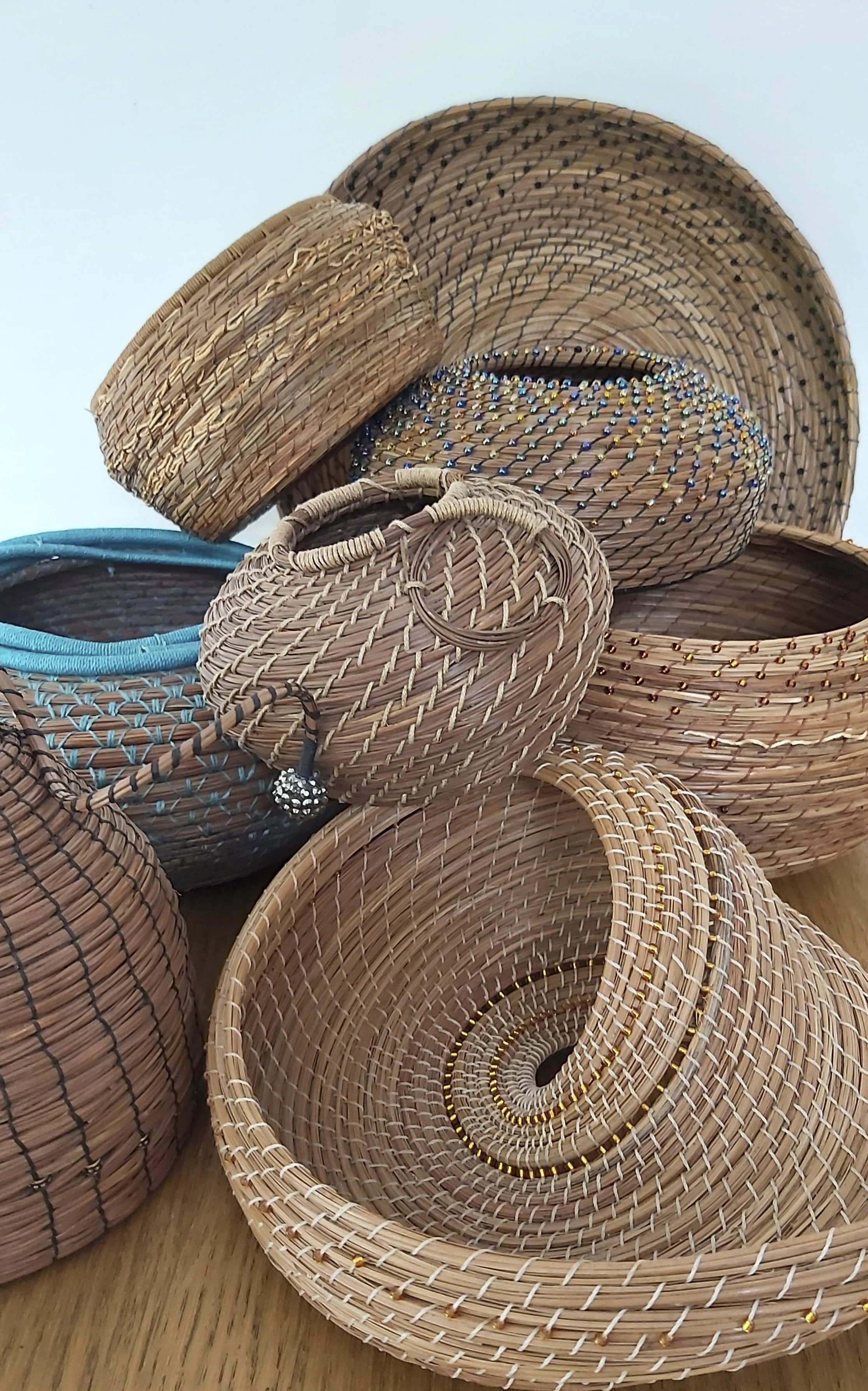 Festival of Crafts at Farnham Maltings